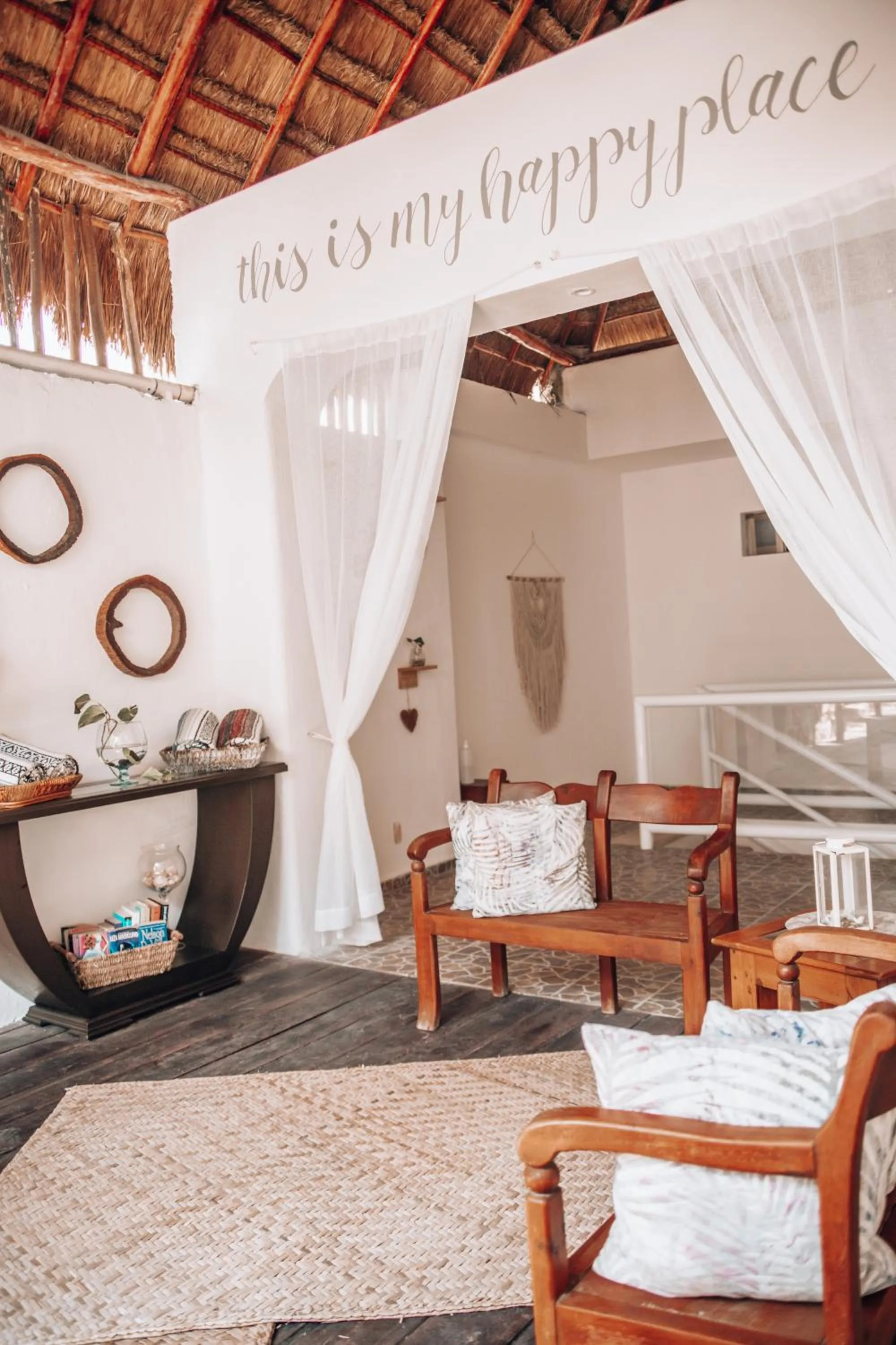 Lobby or reception in Ahava Hotel