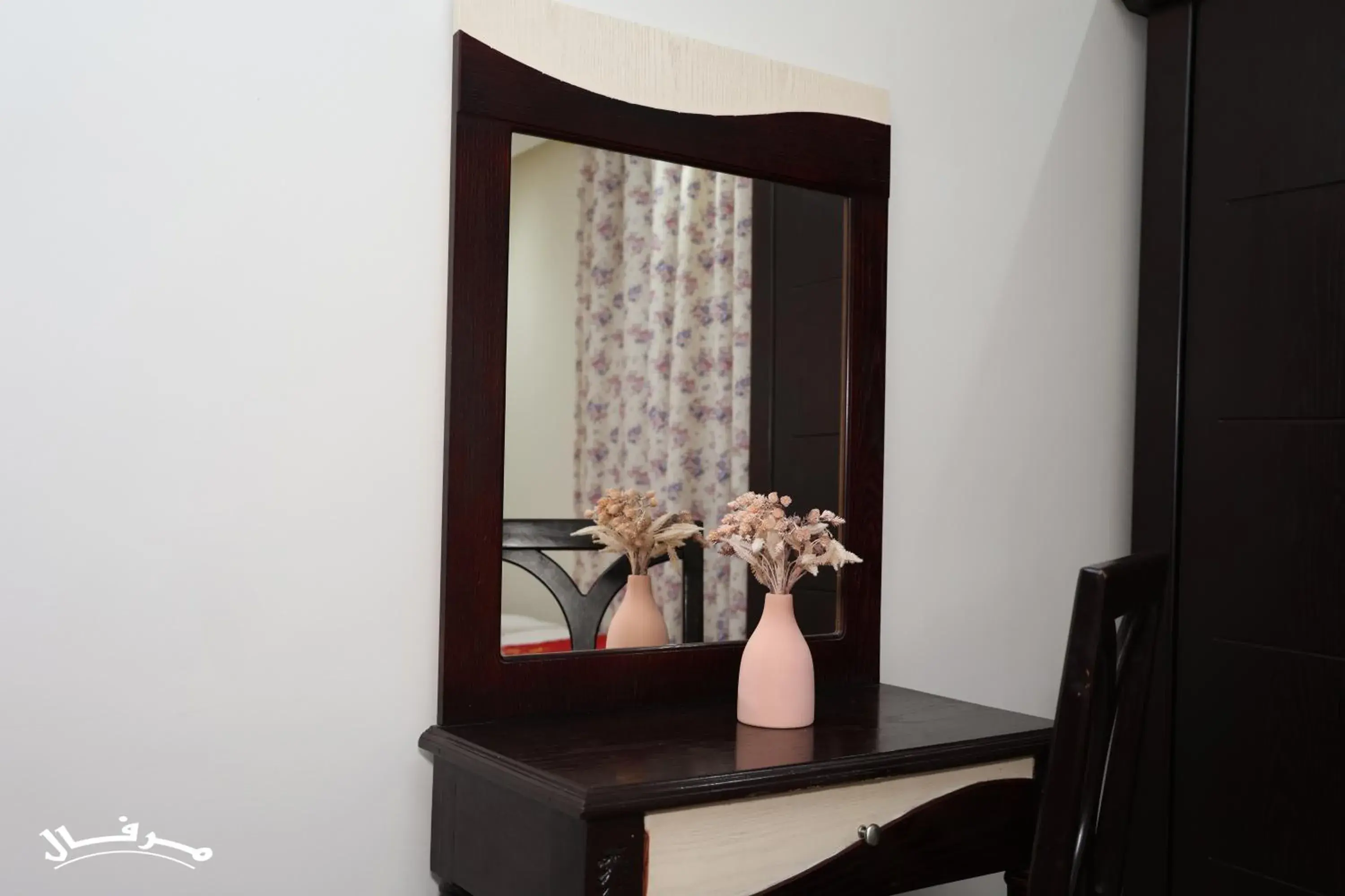 Deluxe Two-Bedroom Apartment in Merfal Hotel Apartments Al Taawan Deluxe Two-Bedroom Apartment in Merfal Hotel Apartments Al Taawan