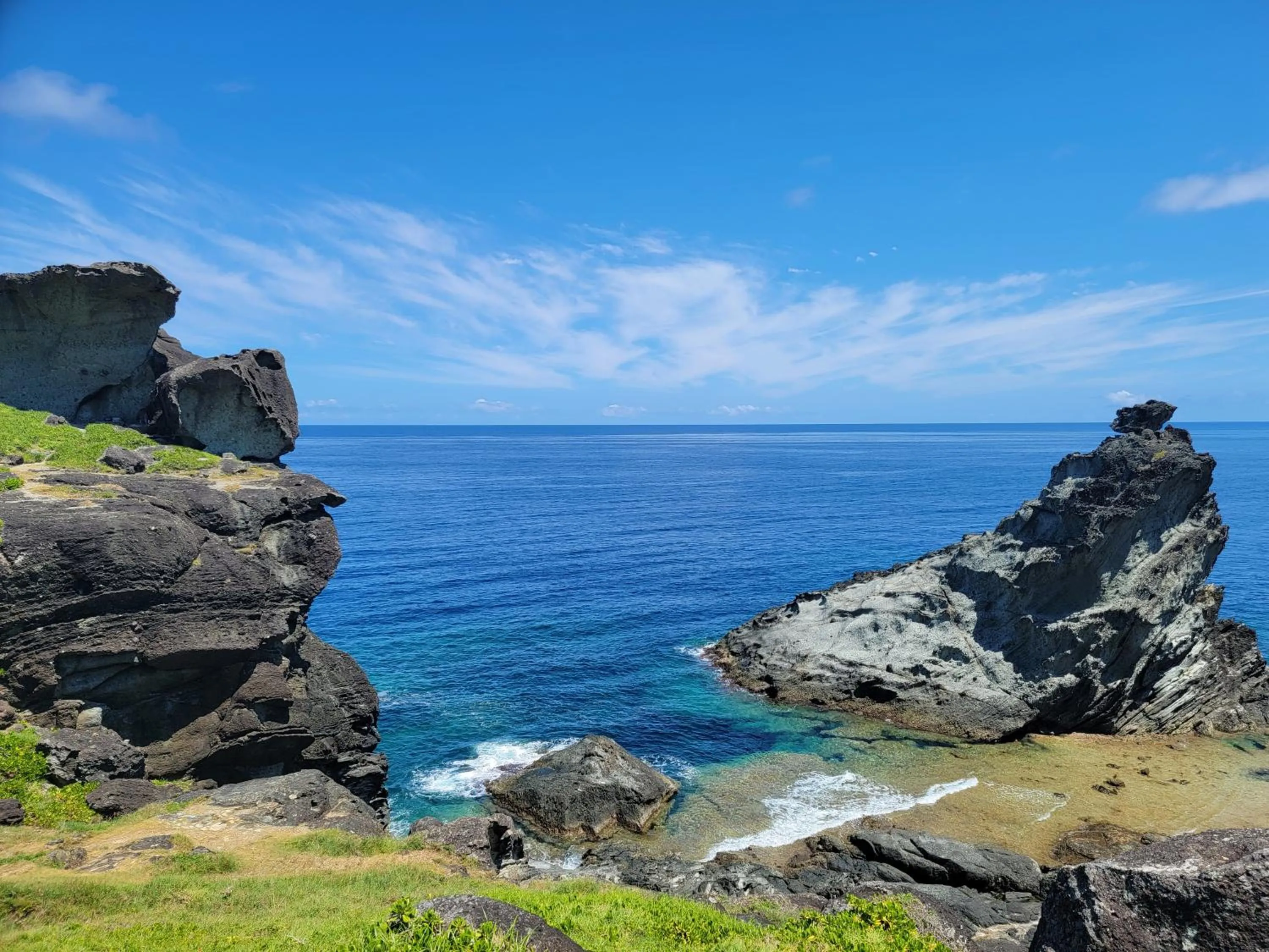 Nearby landmark in Vessel Hotel Ishigakijima