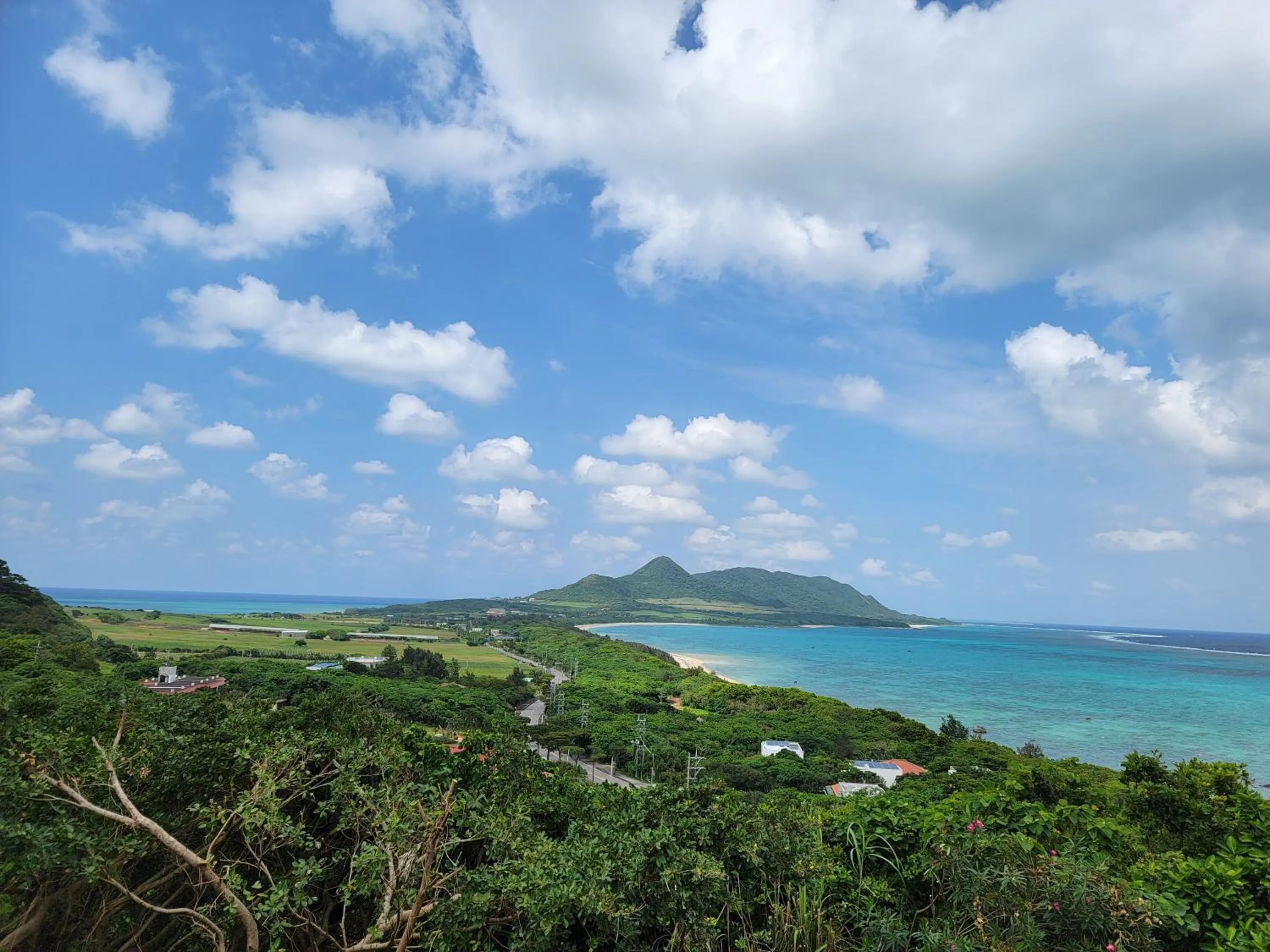 Nearby landmark in Vessel Hotel Ishigakijima