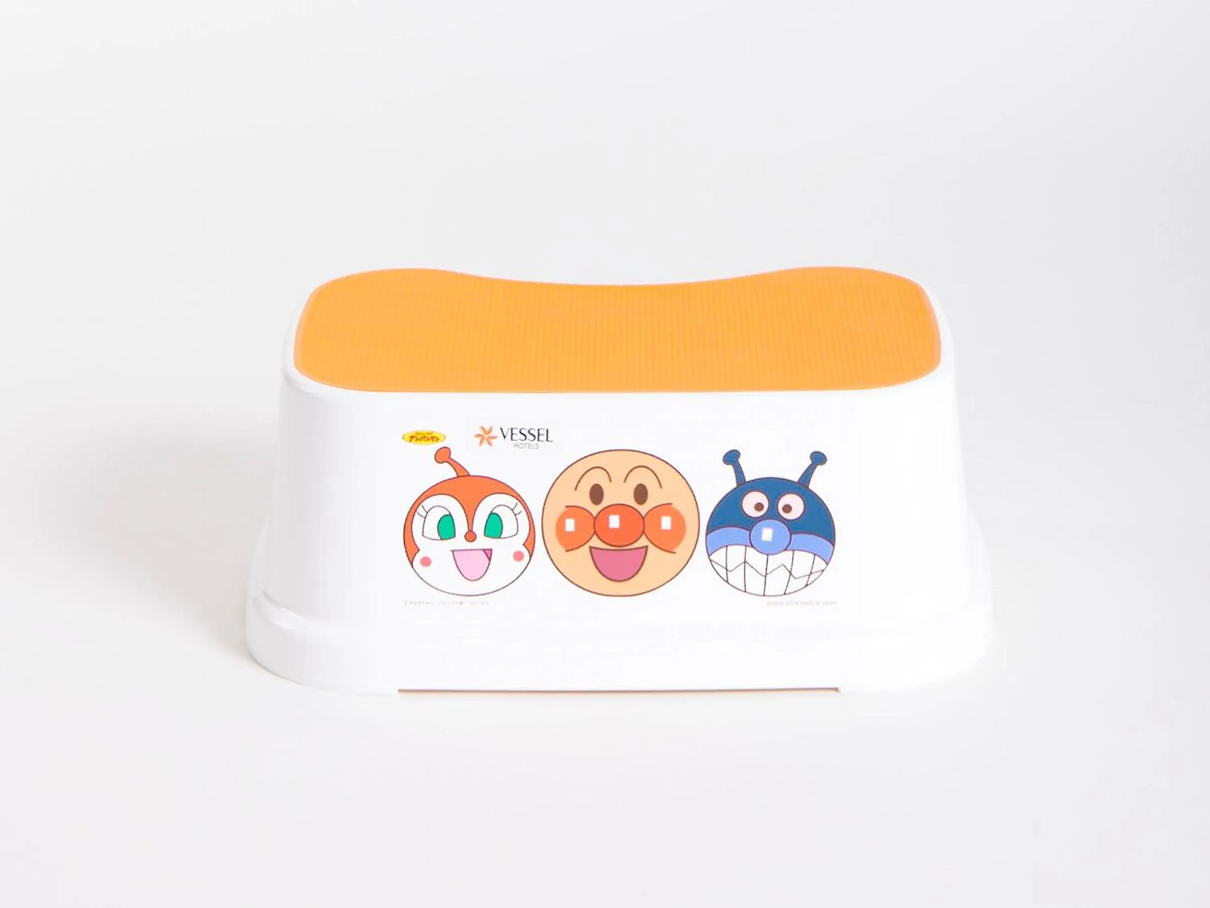 Area and facilities in Vessel Hotel Ishigakijima