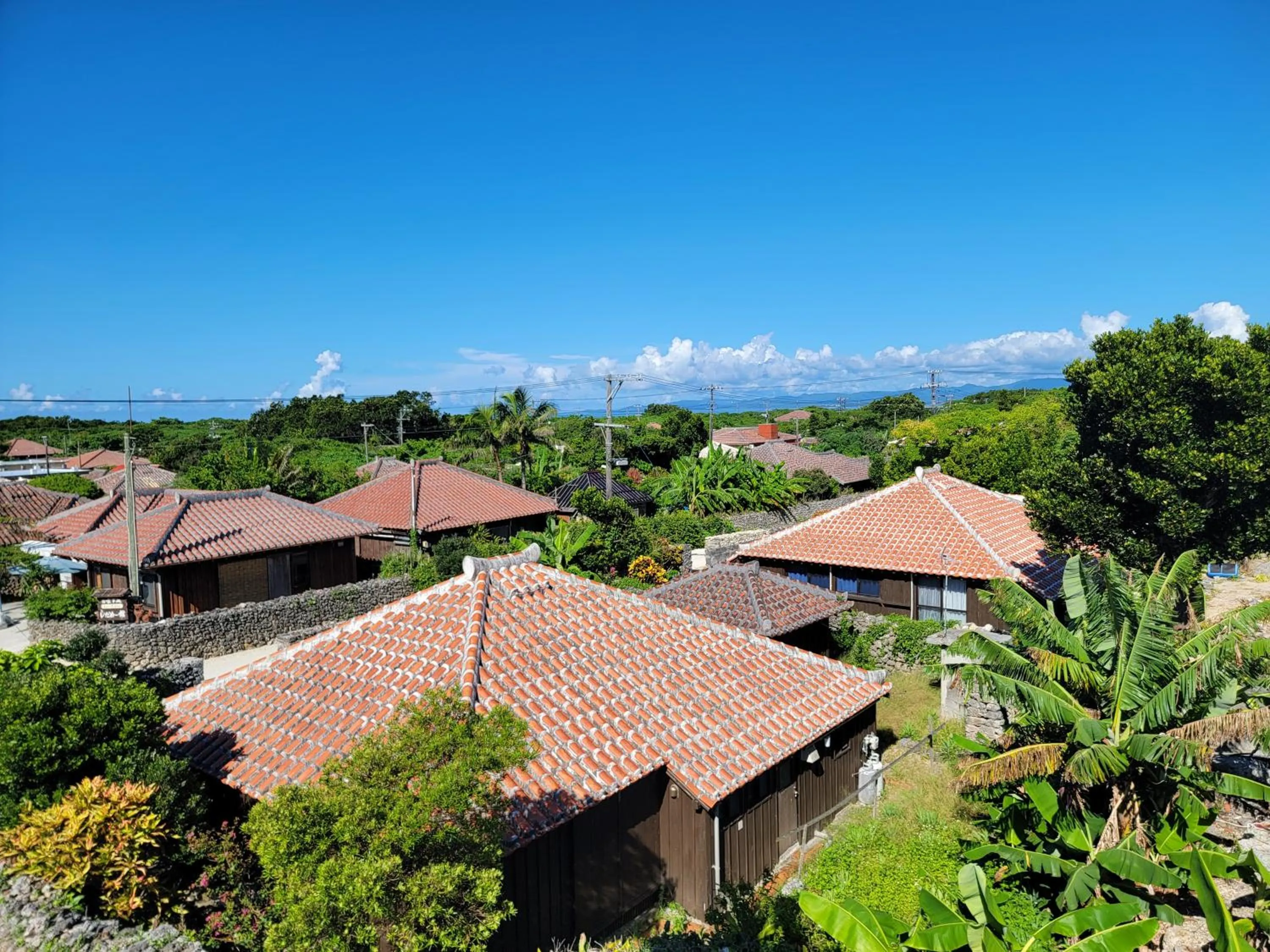 Nearby landmark in Vessel Hotel Ishigakijima