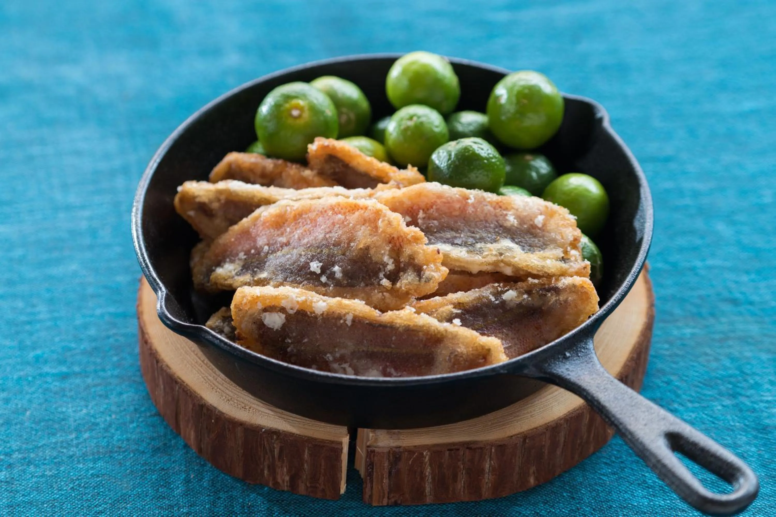 Restaurant/places to eat in Vessel Hotel Ishigakijima