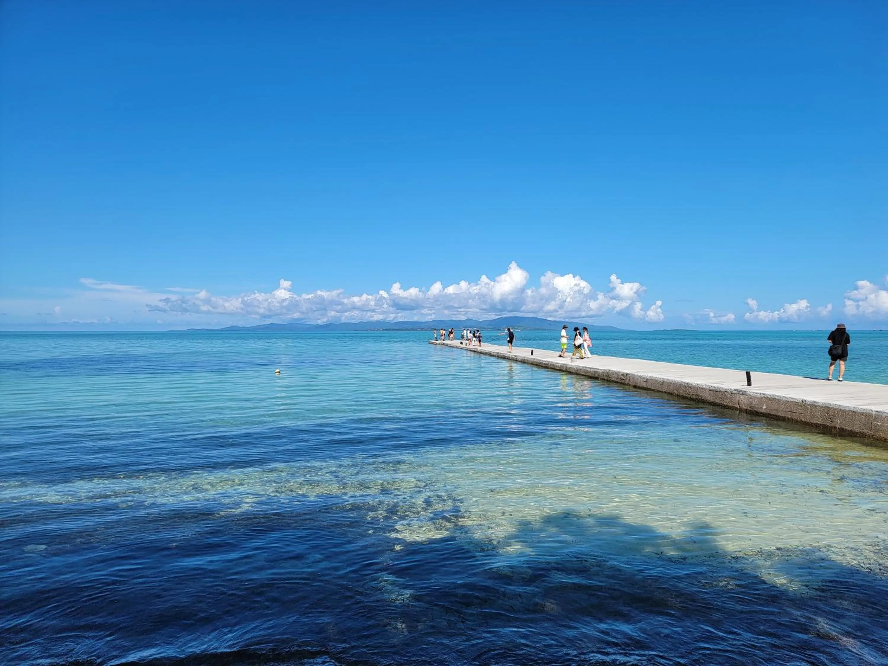 Nearby landmark in Vessel Hotel Ishigakijima