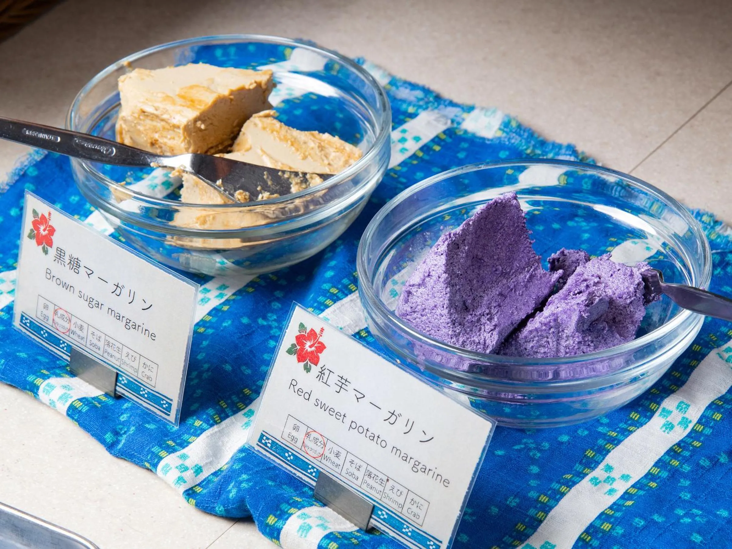 Restaurant/places to eat in Vessel Hotel Ishigakijima