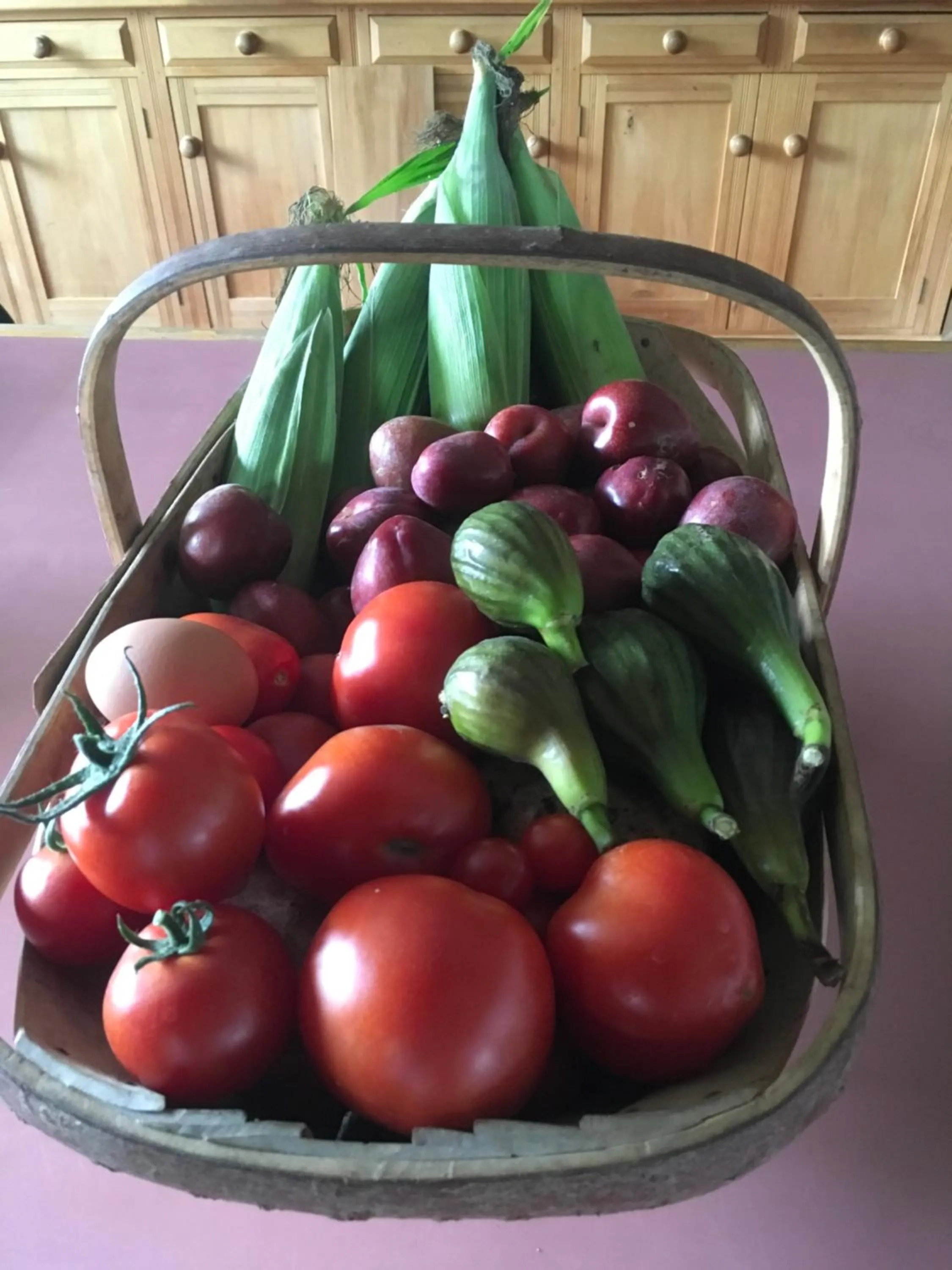 Hereweka Garden Retreat