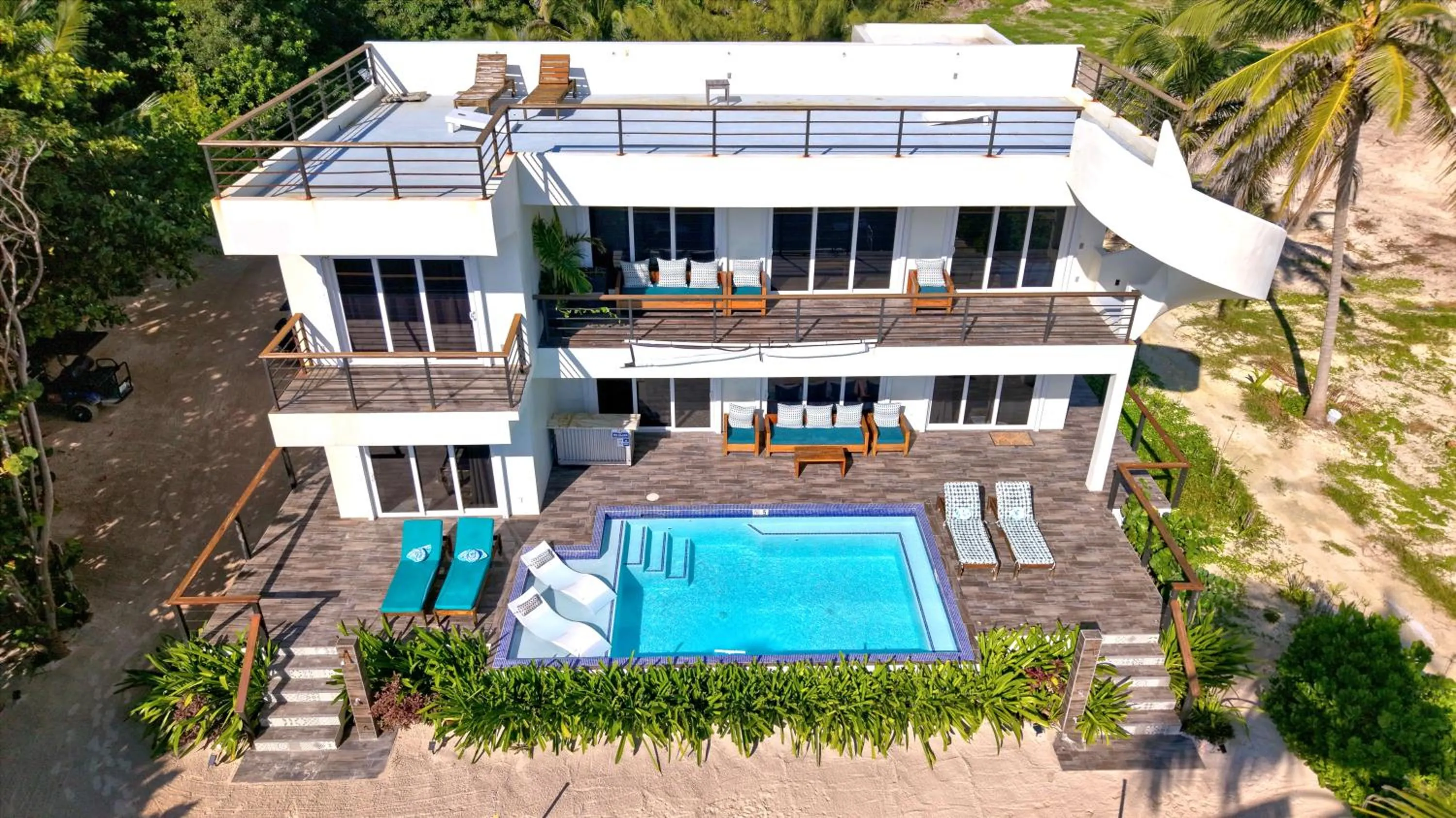 Mangata Villas Adults Only