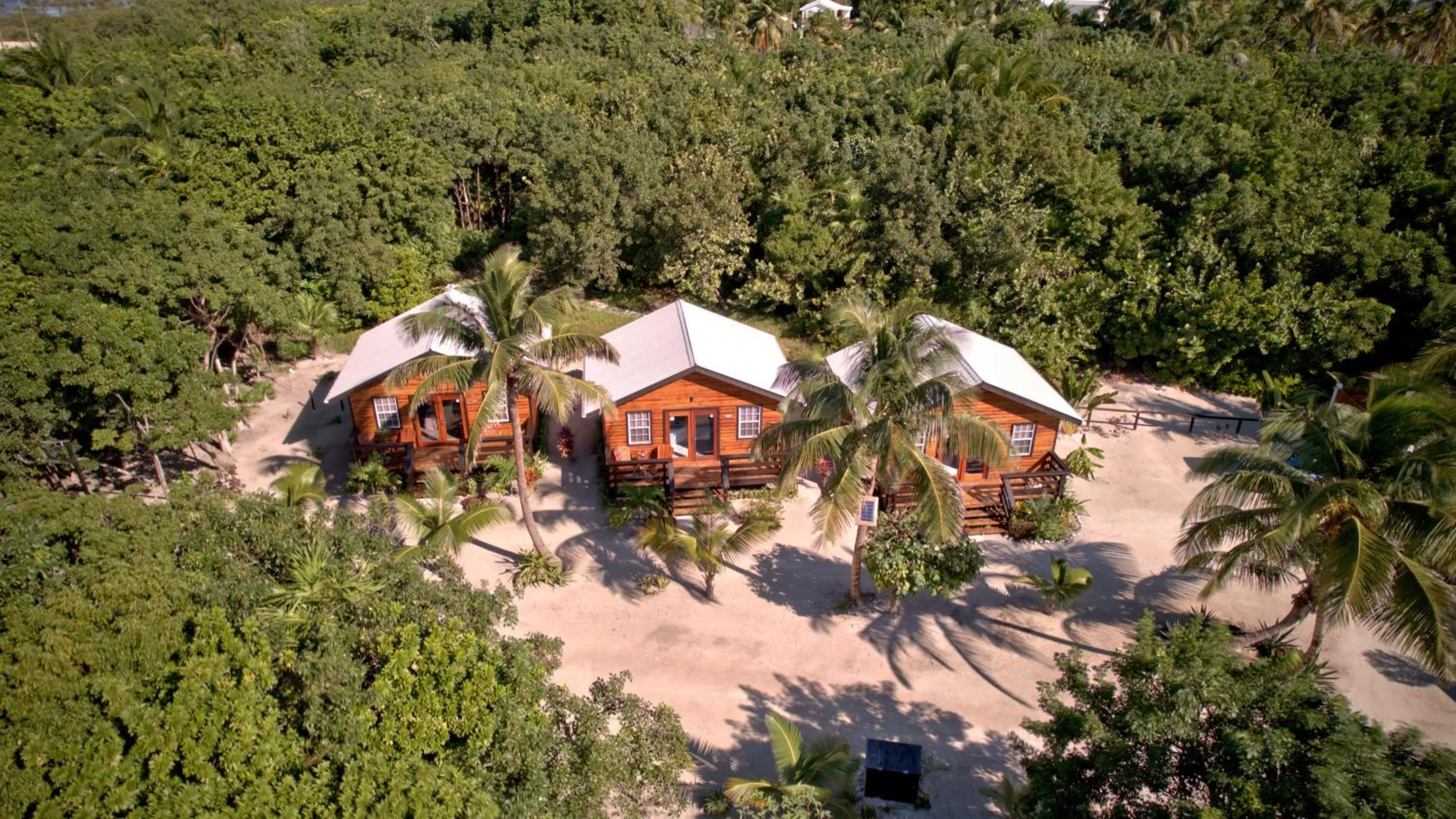 Property building in Mangata Villas Adults Only