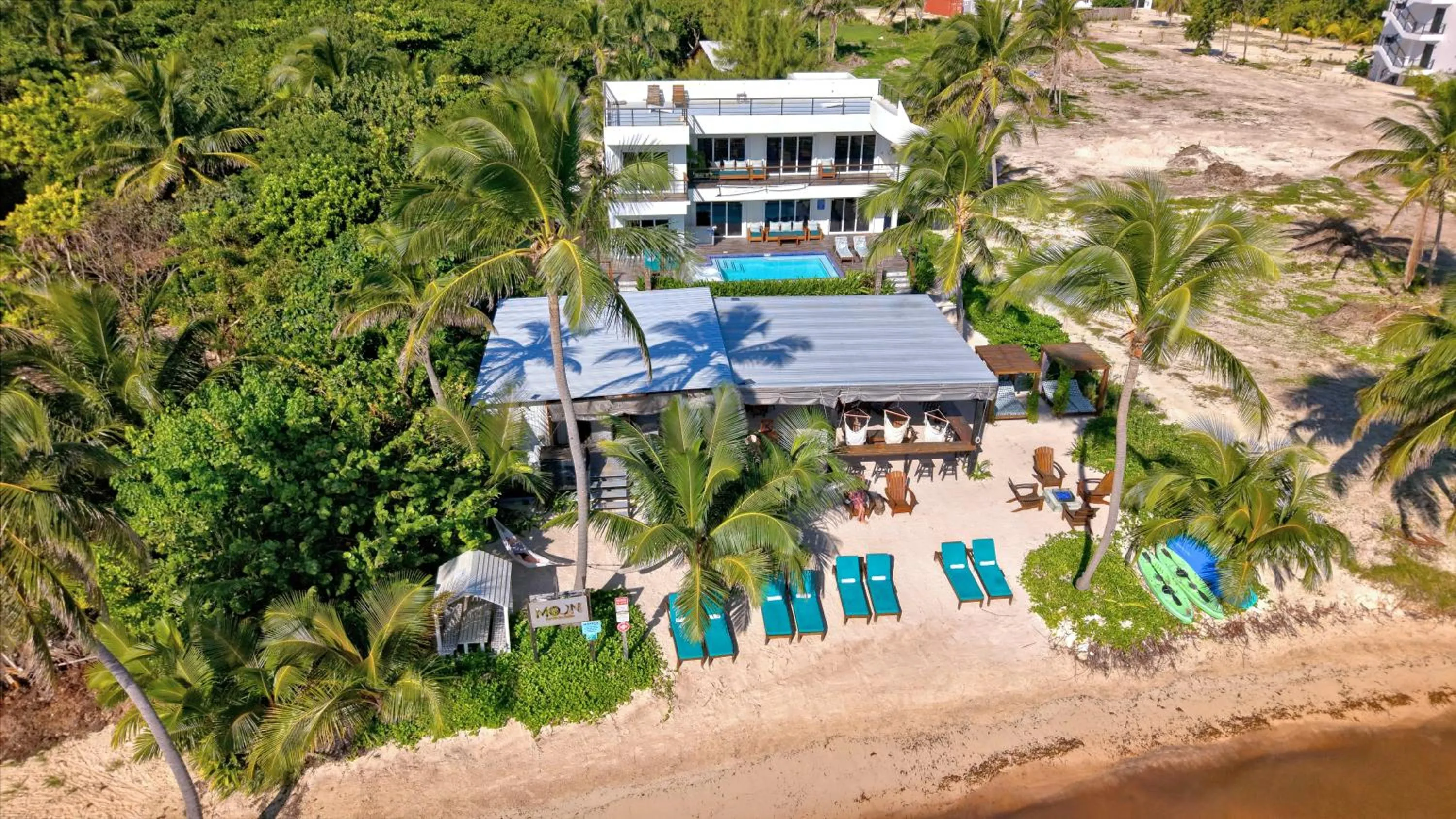 Mangata Villas Adults Only