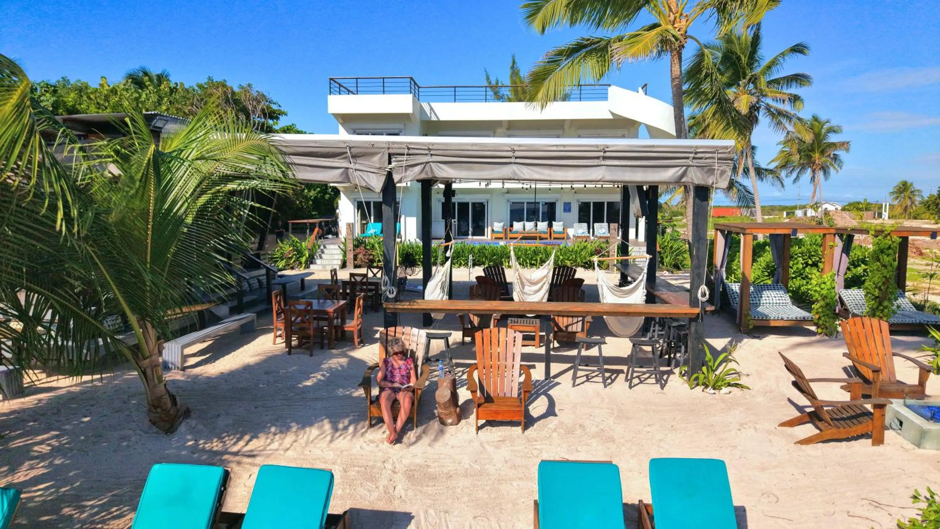 Mangata Villas Adults Only