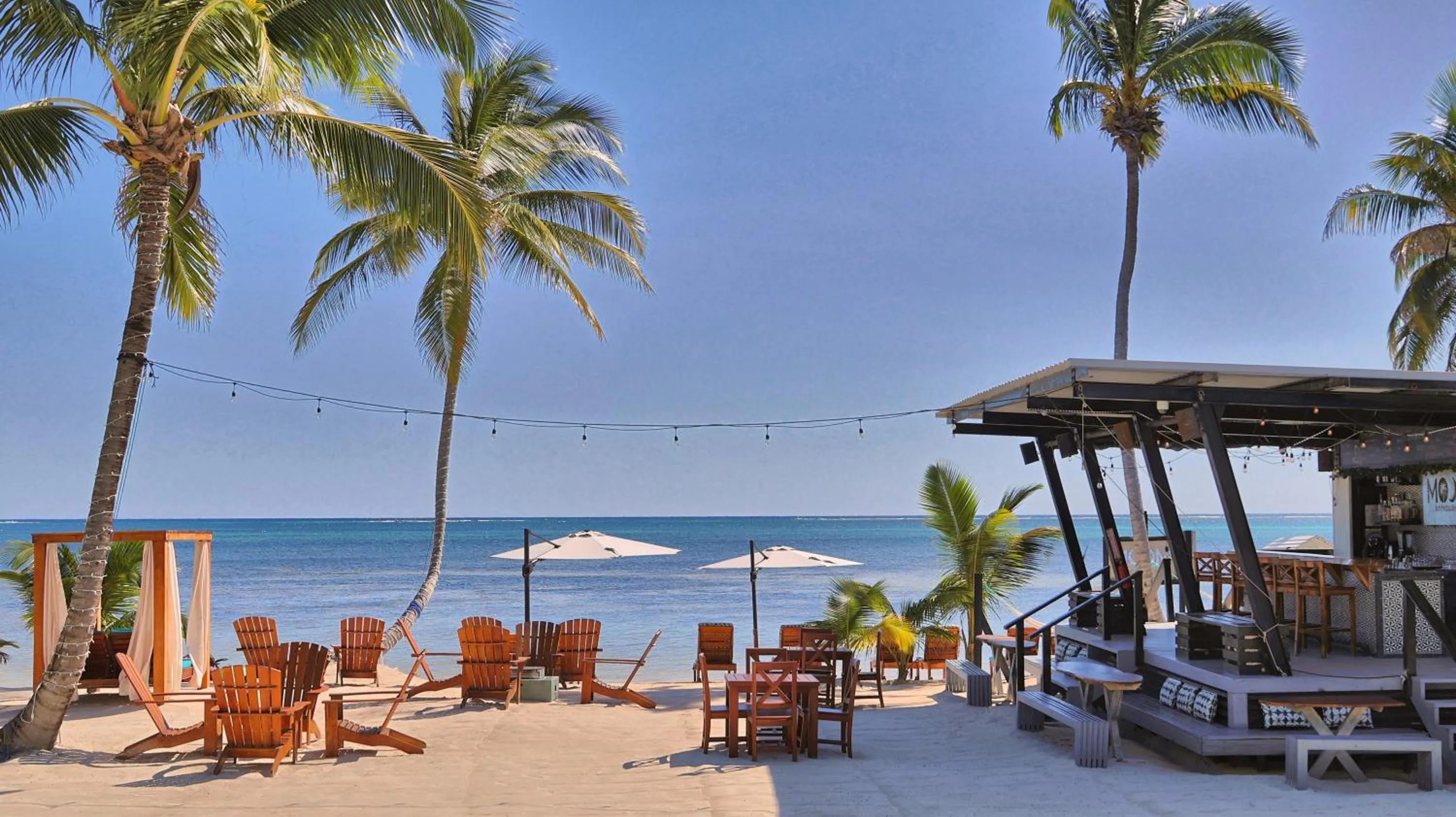 Day in Mangata Villas Adults Only