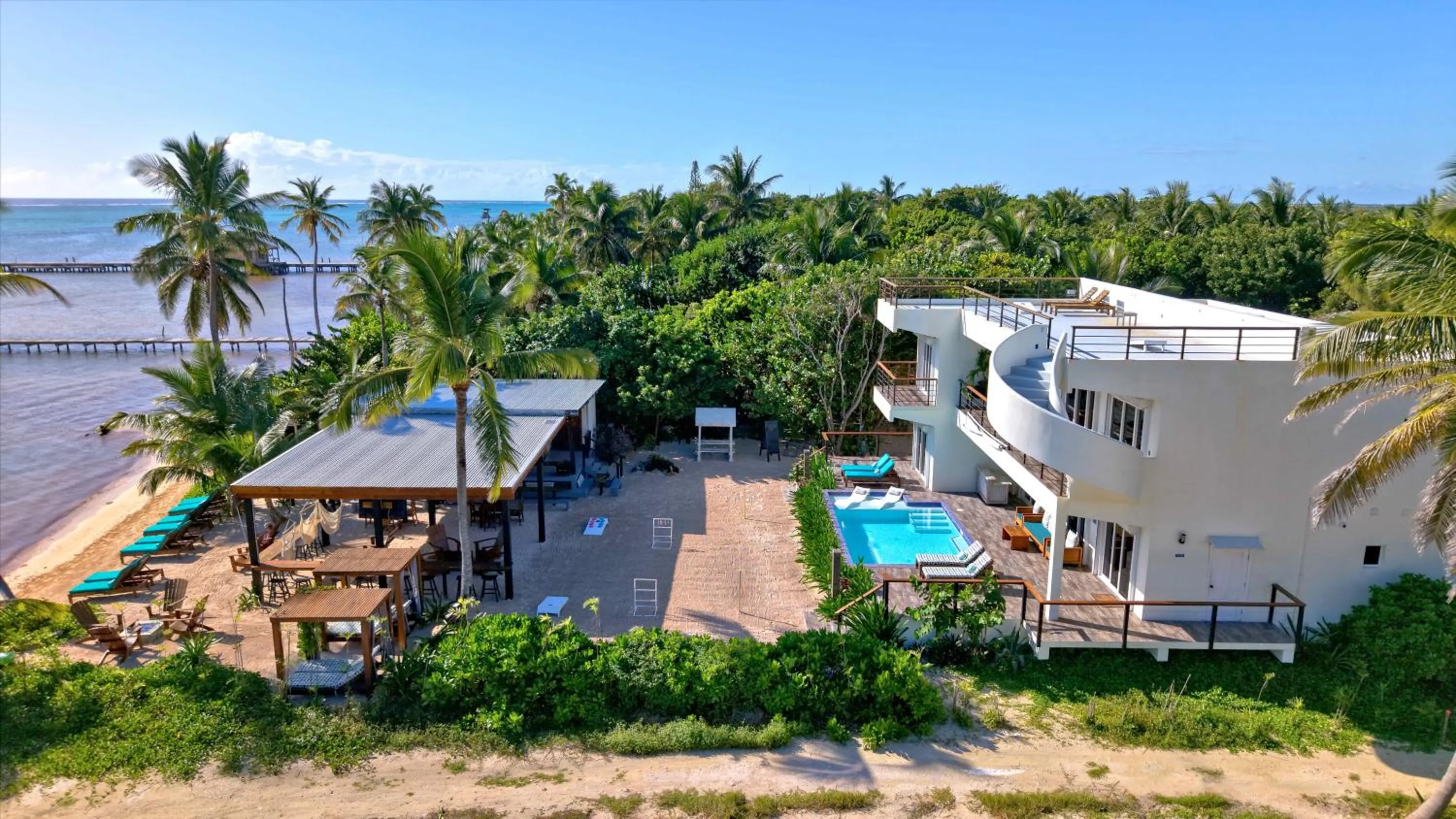 Mangata Villas Adults Only