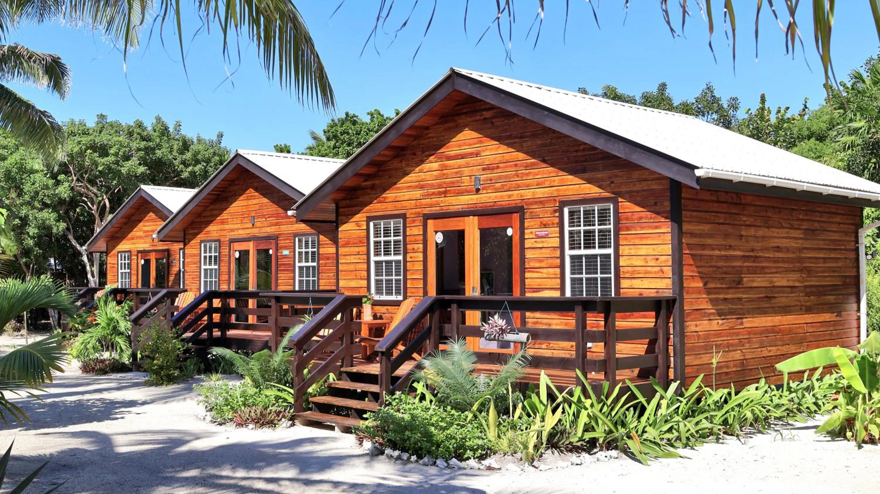 Property building in Mangata Villas Adults Only