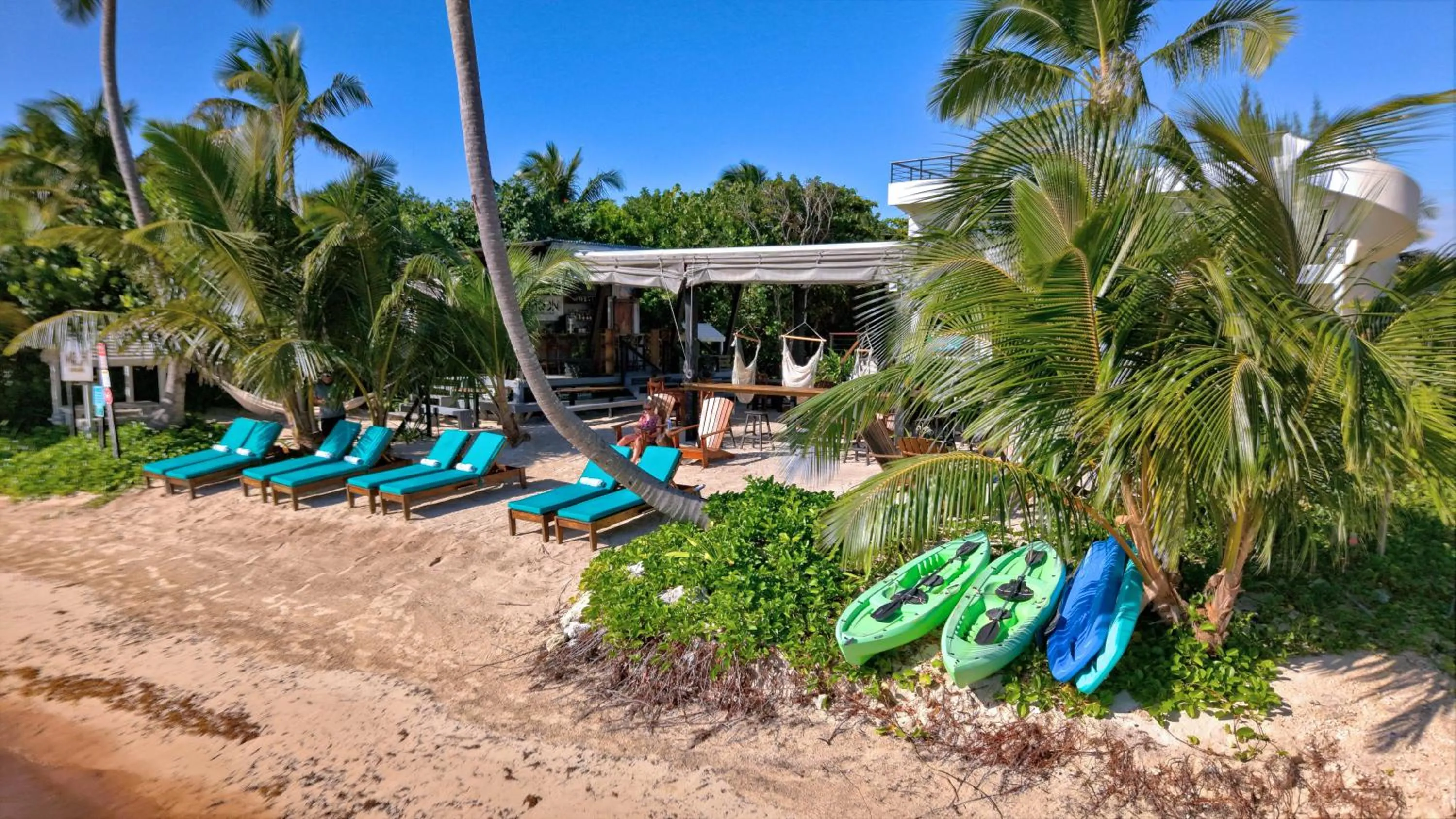 Mangata Villas Adults Only