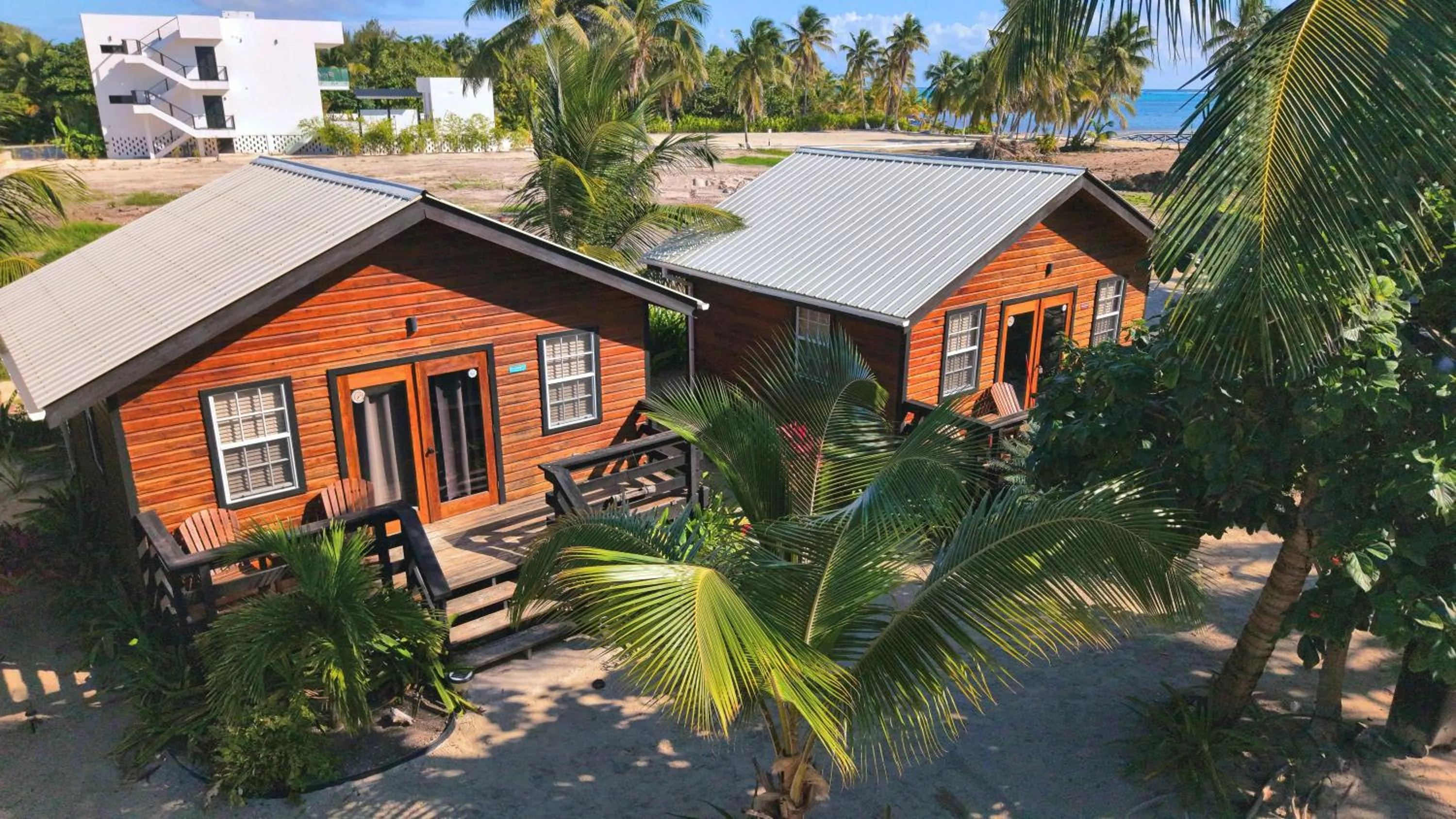 Mangata Villas Adults Only