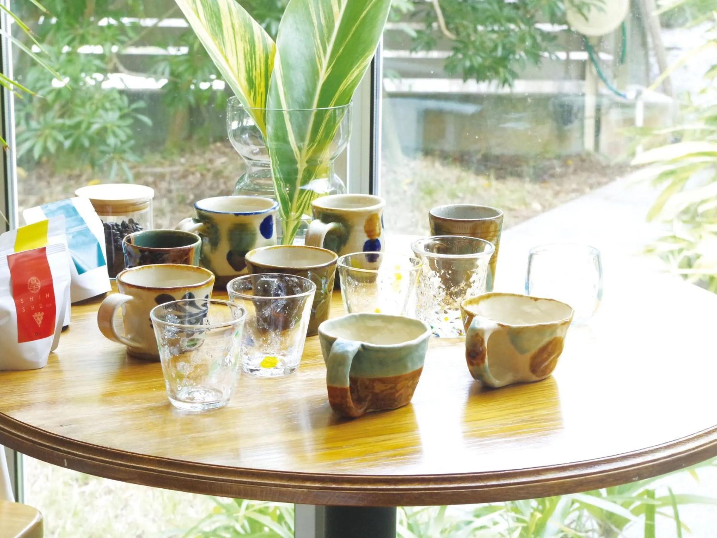 Food and drinks in Mihana Onnason