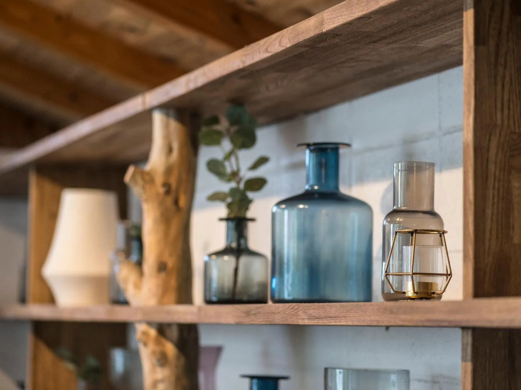 Restaurant/places to eat in Mihana Onnason