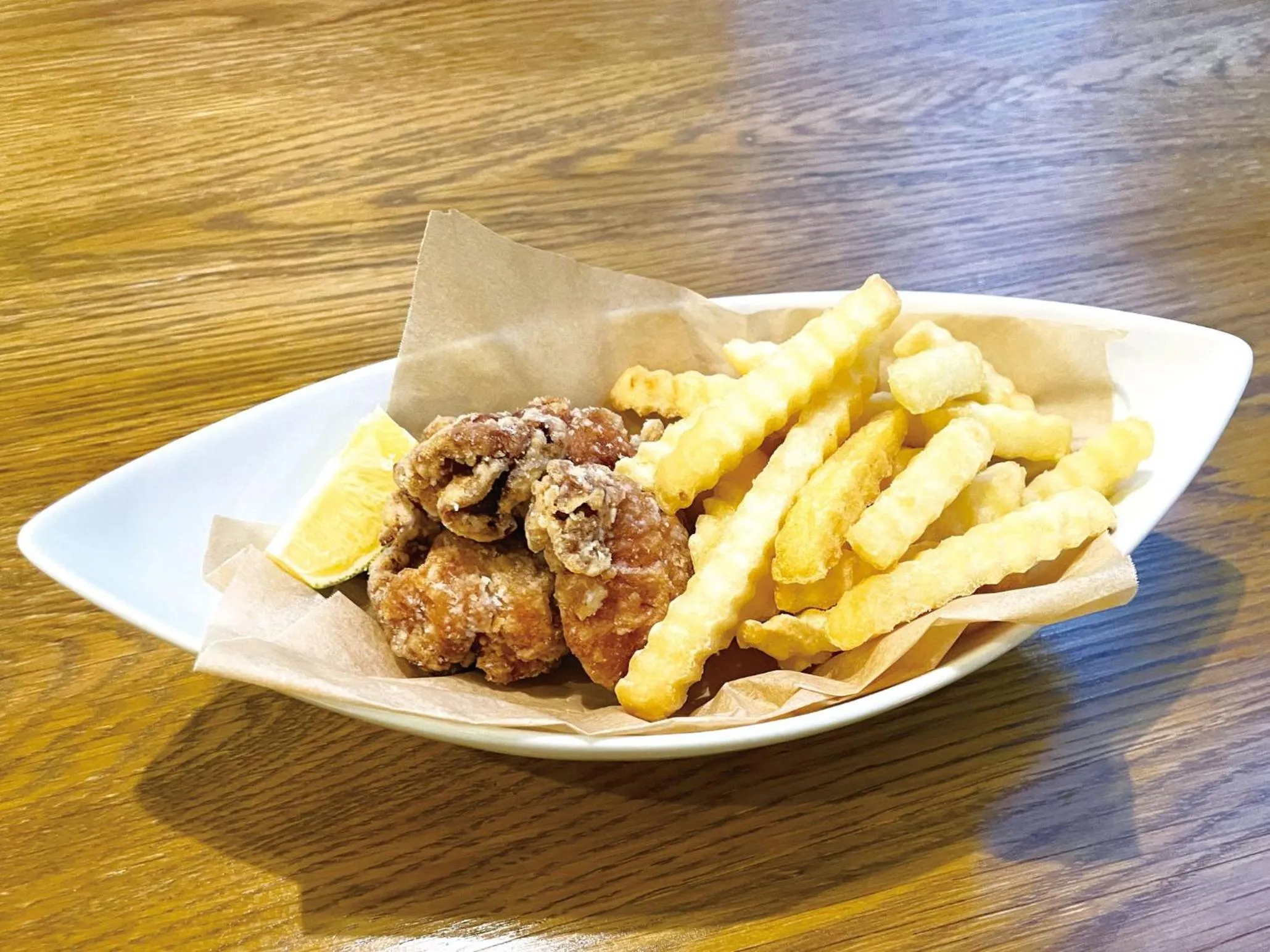 Restaurant/places to eat in Mihana Onnason