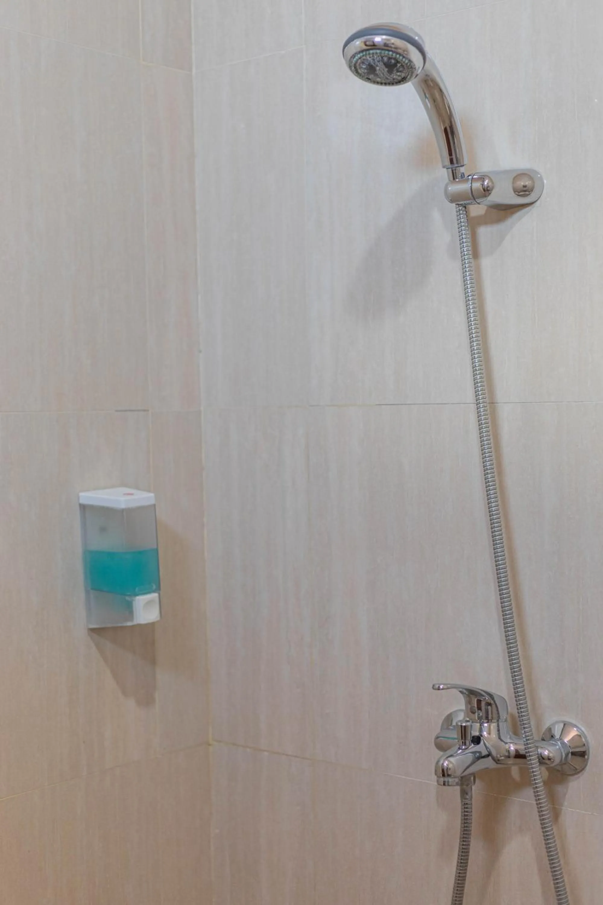 Toilet in Komala Homestay