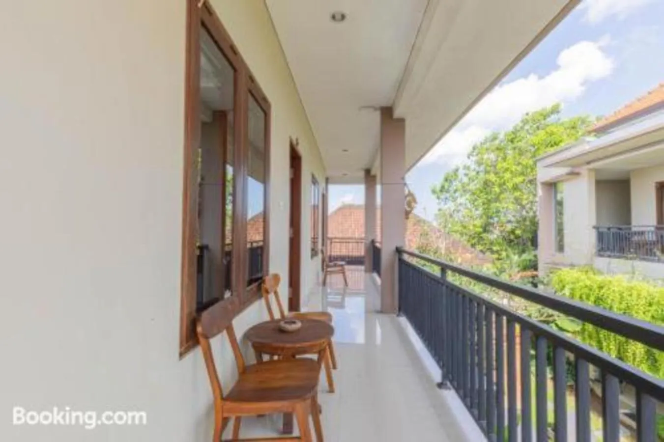 Day in Komala Homestay