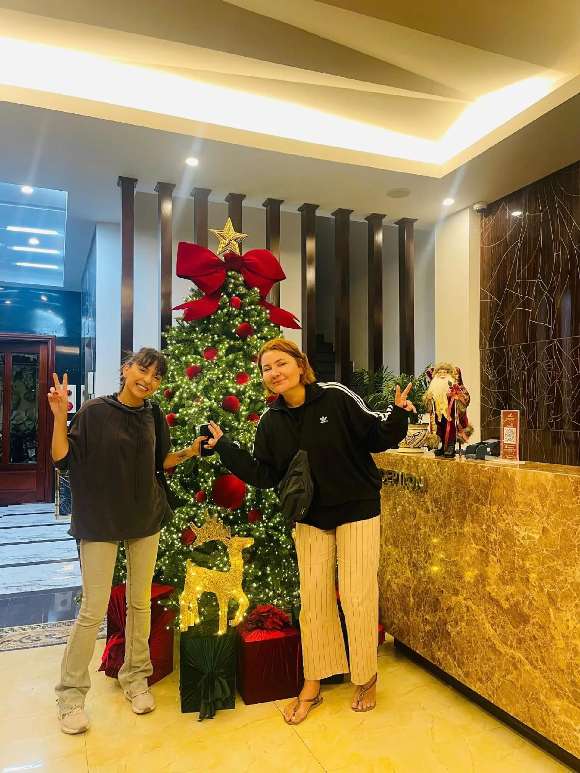 Salina Hotel Ninh Binh