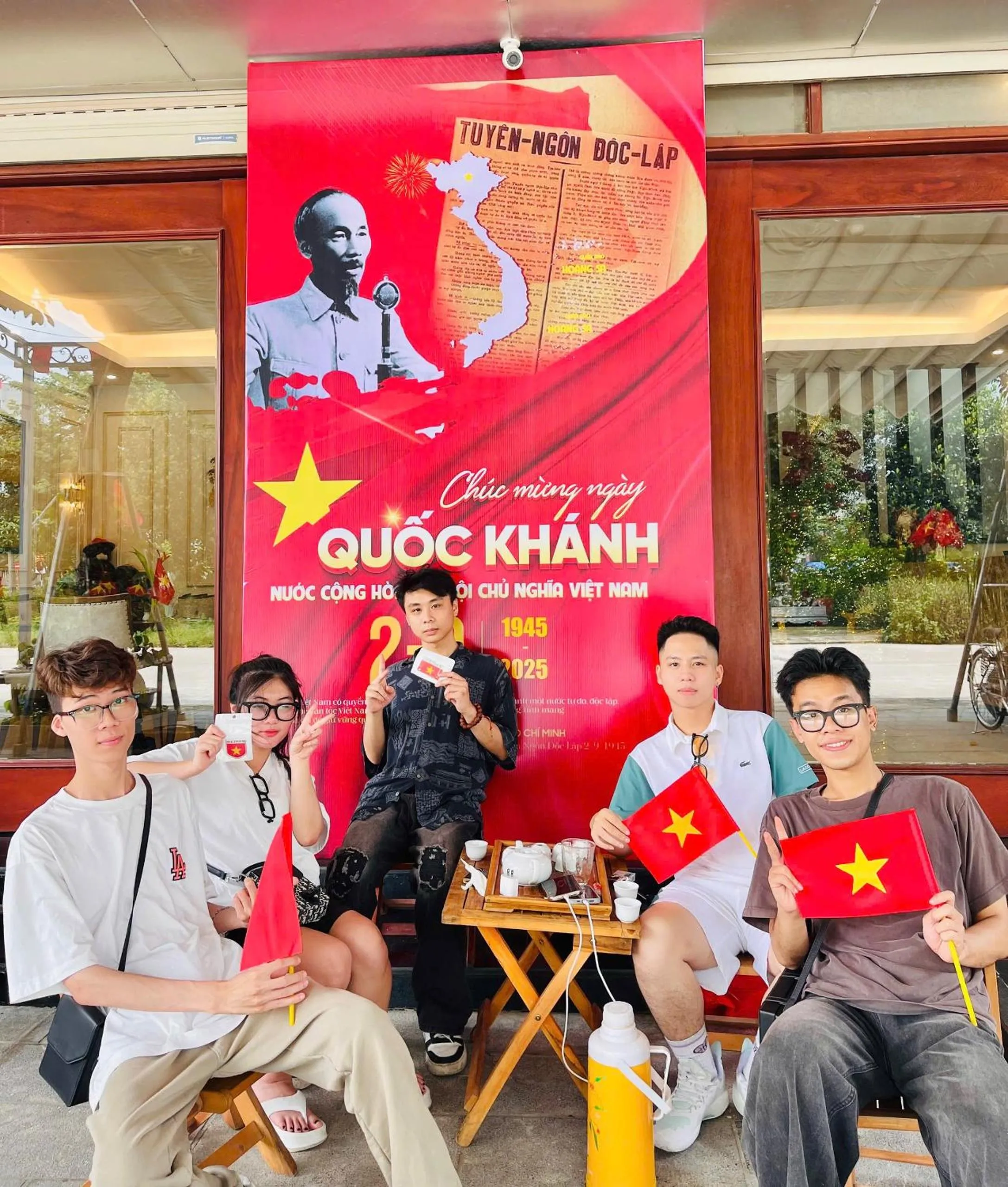 Salina Hotel Ninh Binh