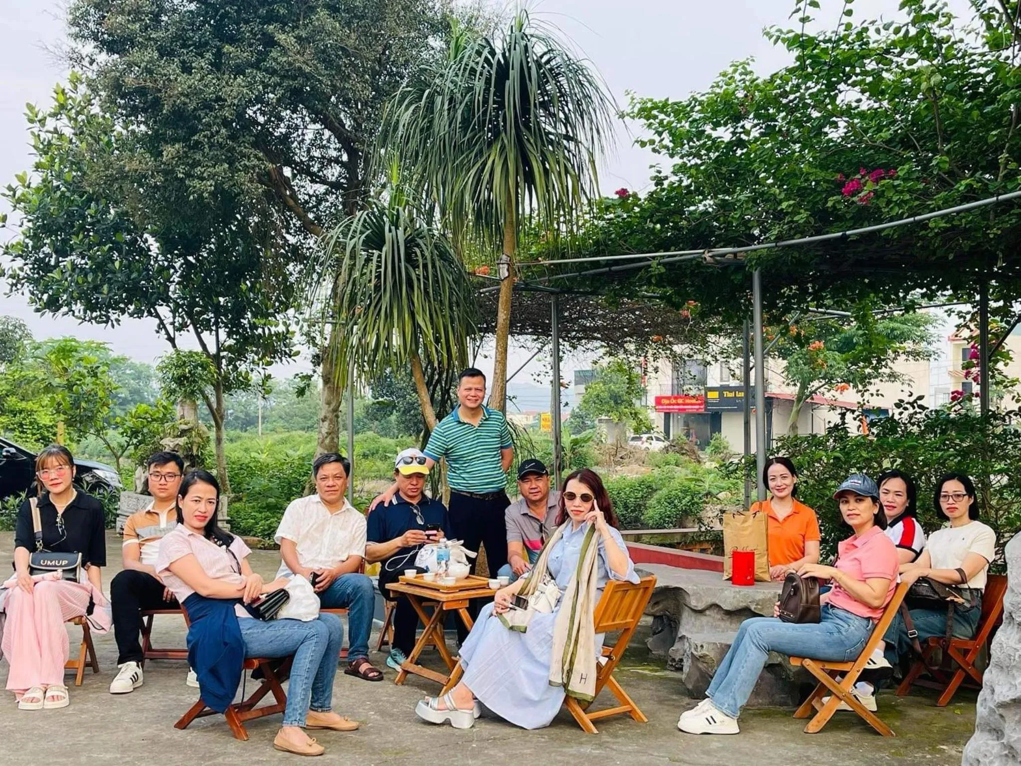 Salina Hotel Ninh Binh