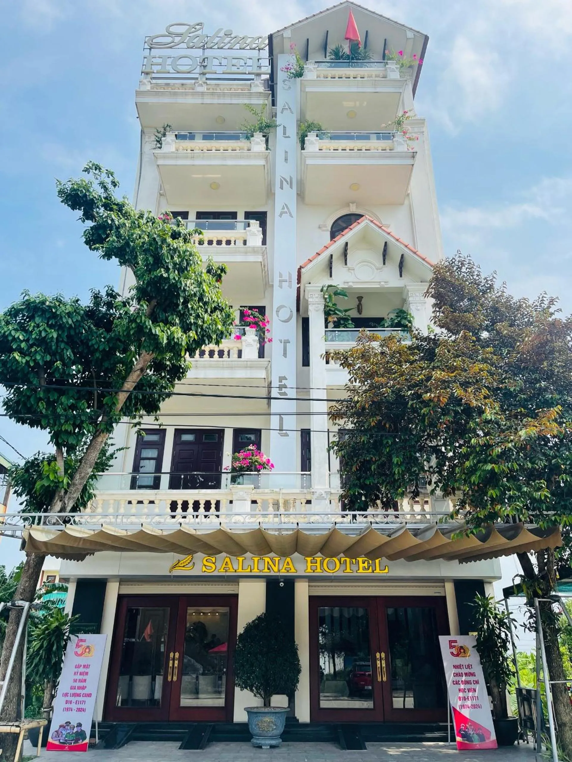 Salina Hotel Ninh Binh