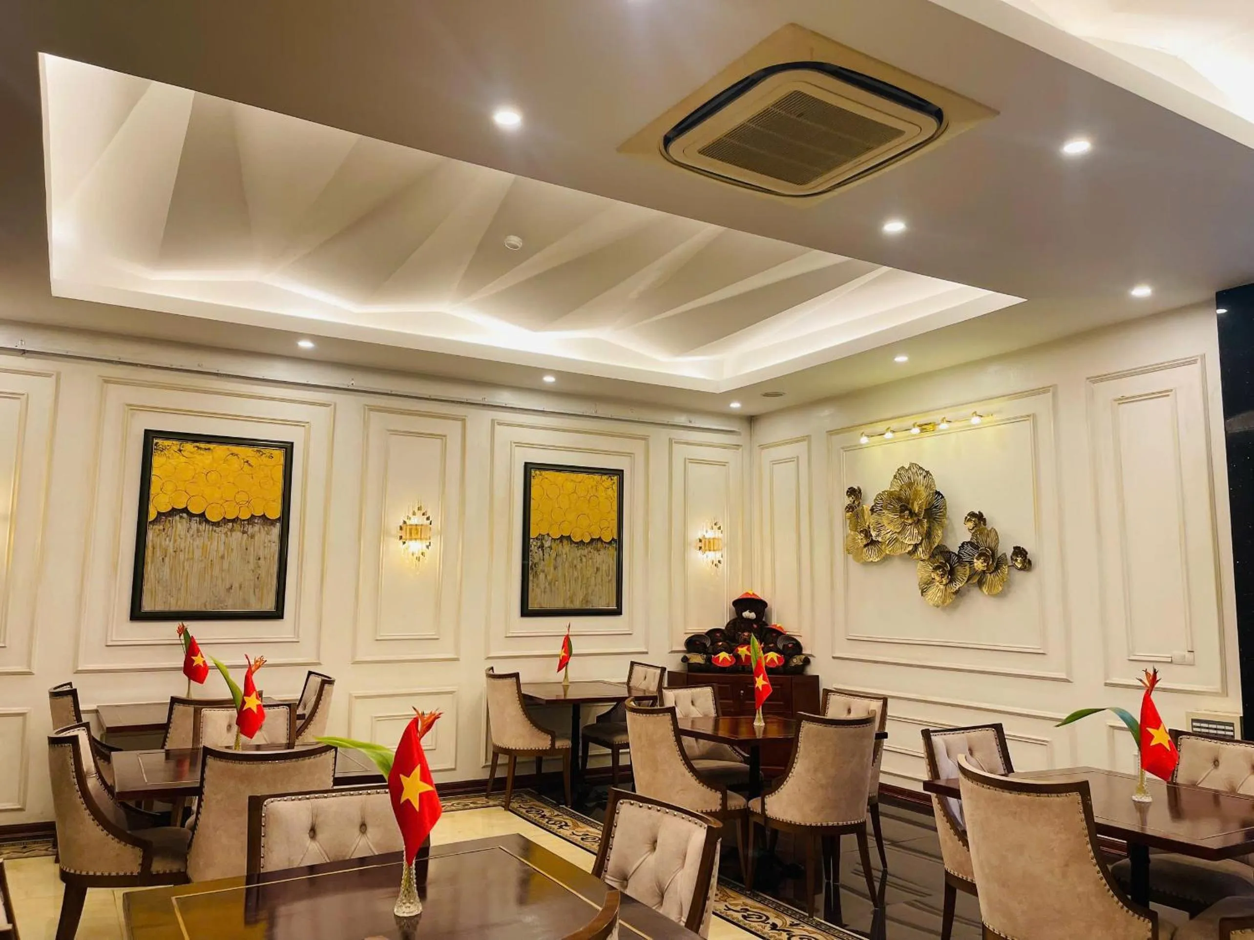Salina Hotel Ninh Binh