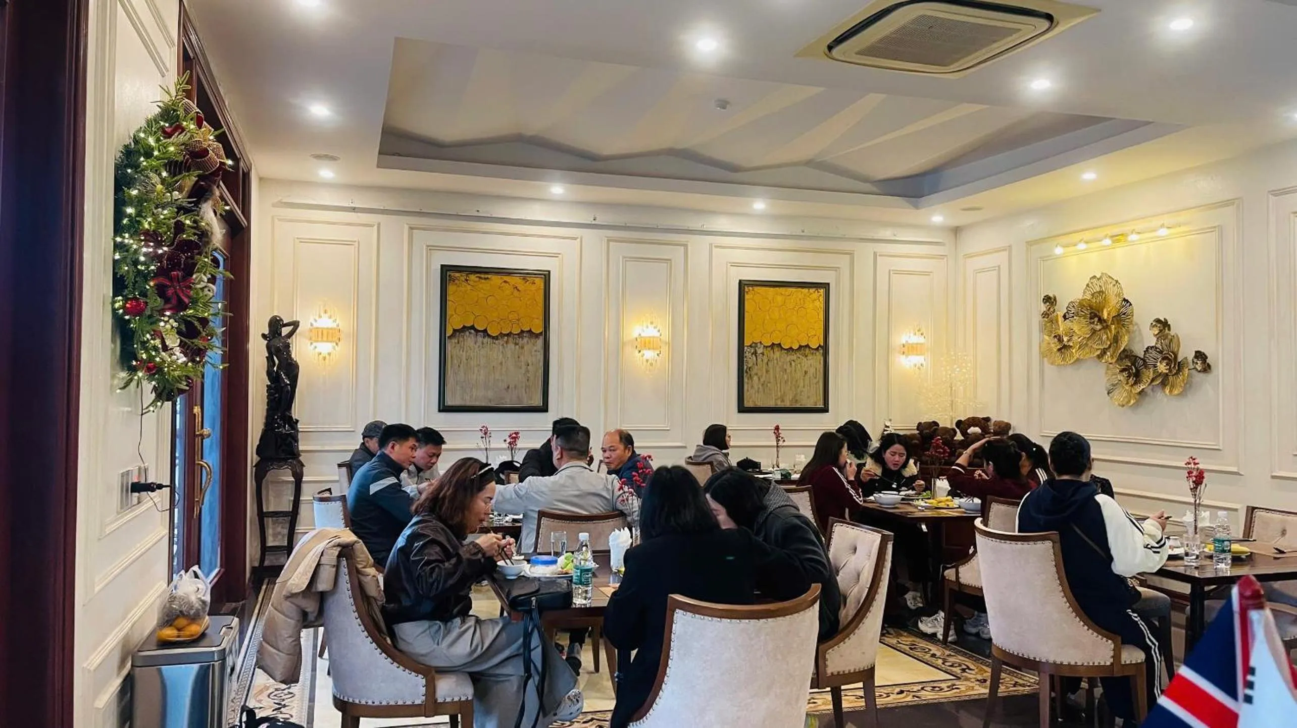 Salina Hotel Ninh Binh