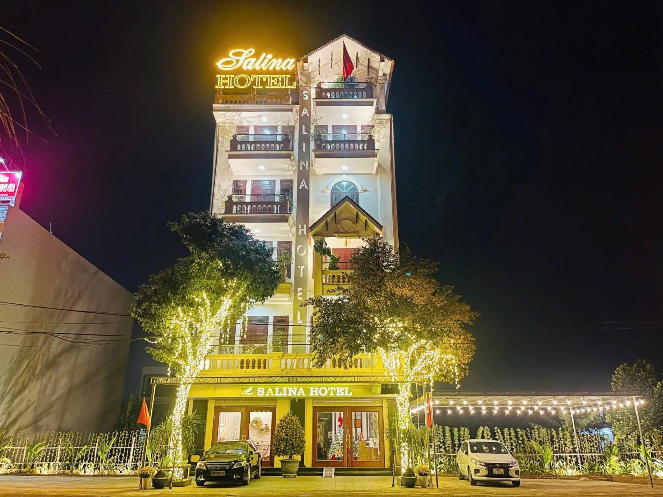 Salina Hotel Ninh Binh