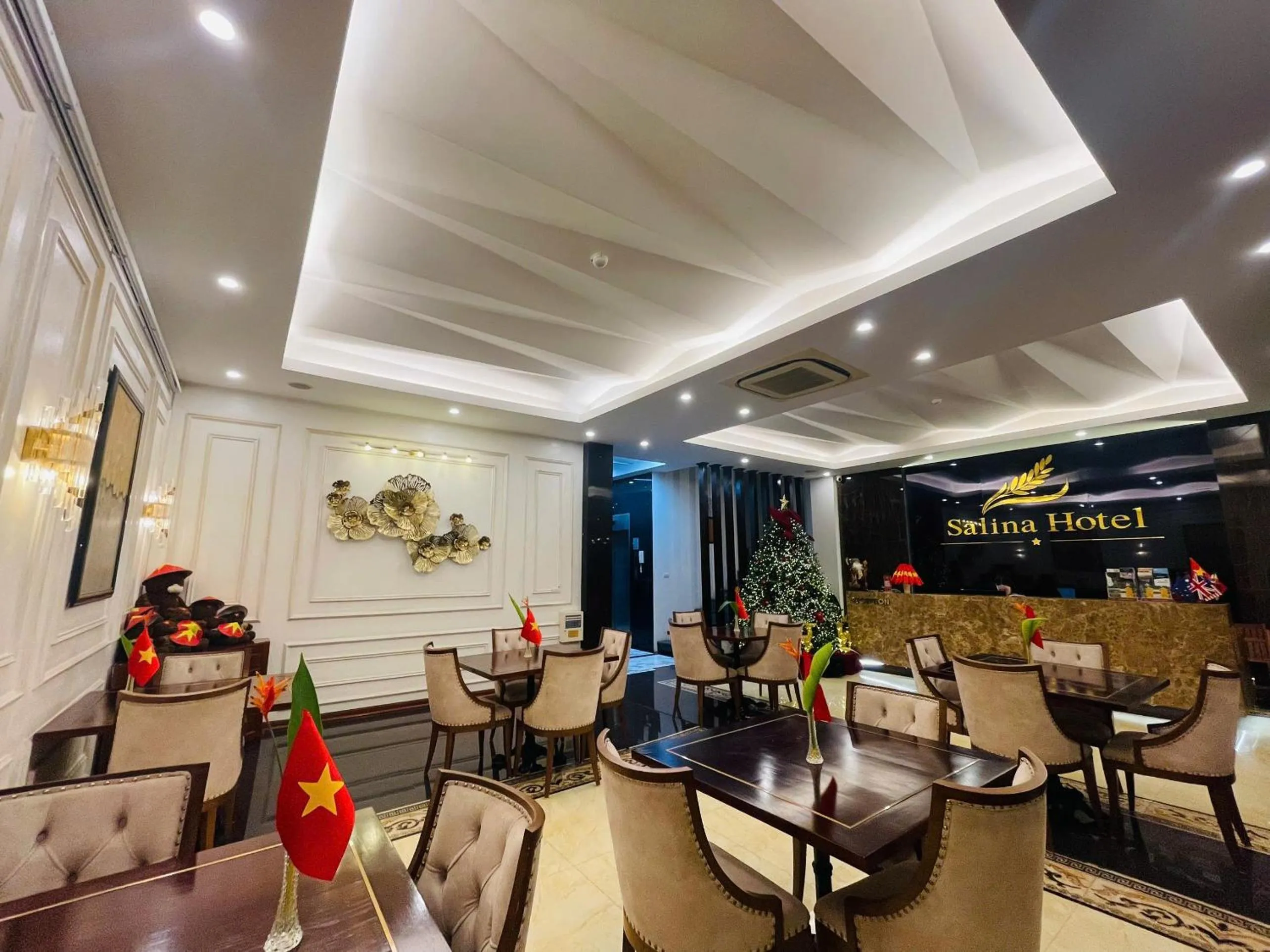 Salina Hotel Ninh Binh
