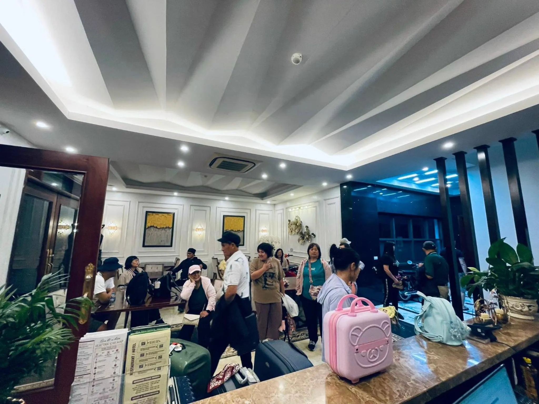 Salina Hotel Ninh Binh