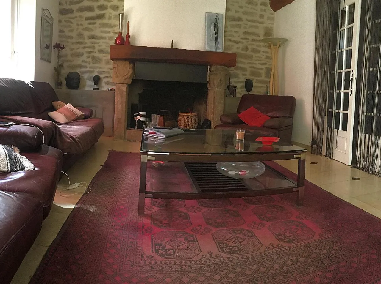 Property building in La Cigaline