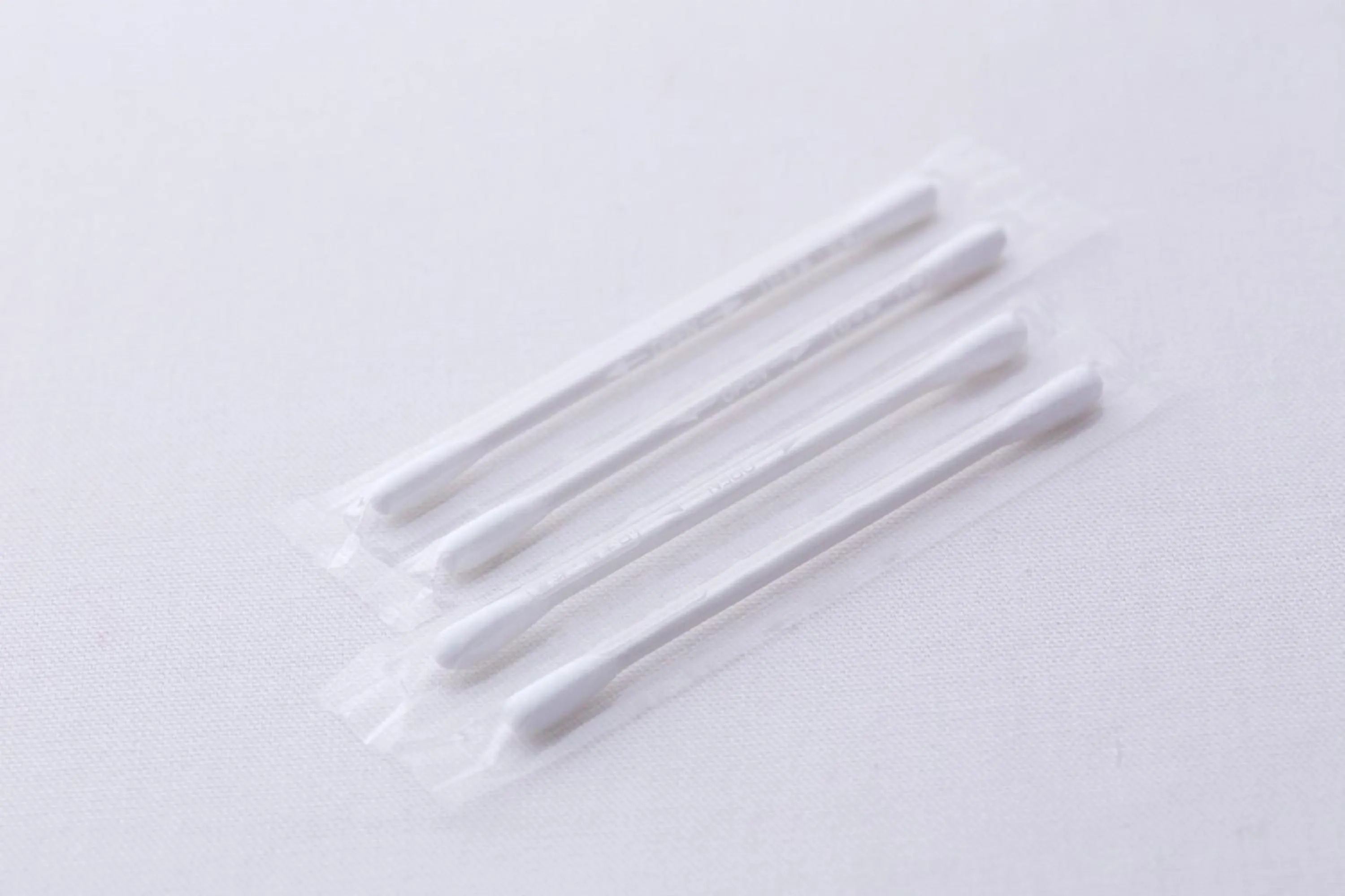 Photo of the whole room in Hotel Eclair Hakata