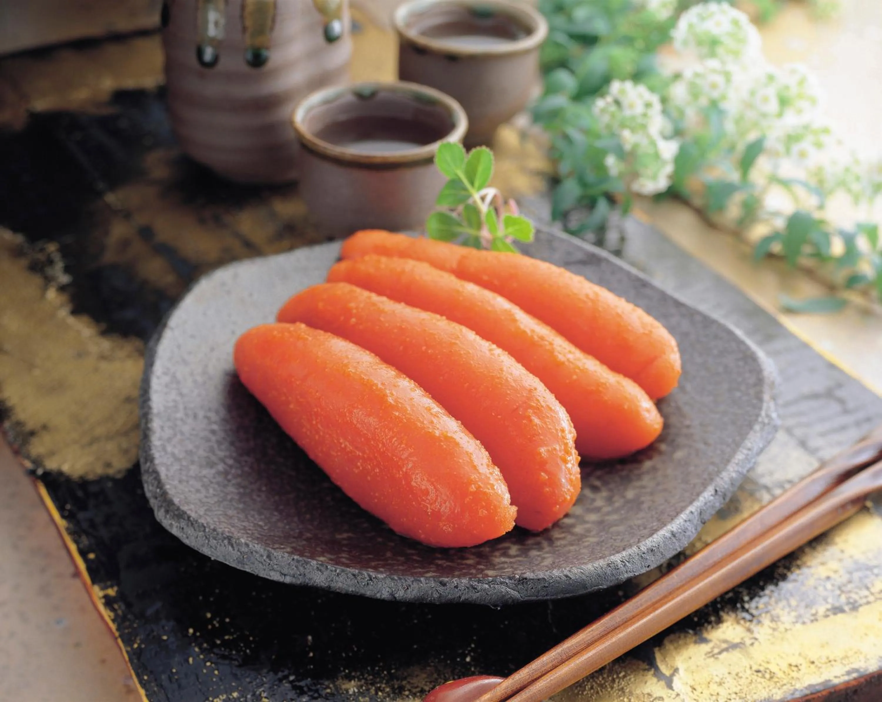 Off site in Hotel Eclair Hakata