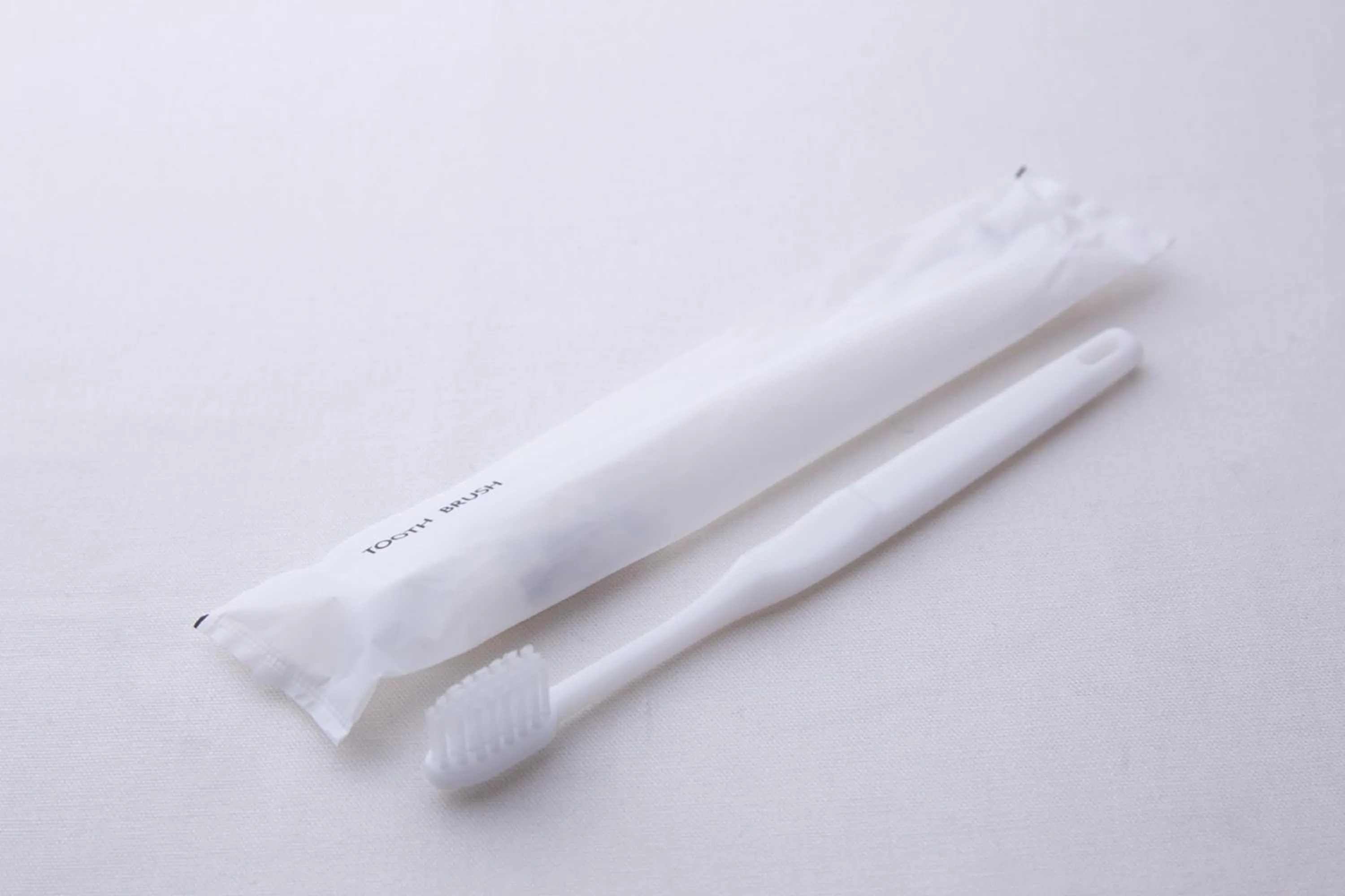 Photo of the whole room in Hotel Eclair Hakata