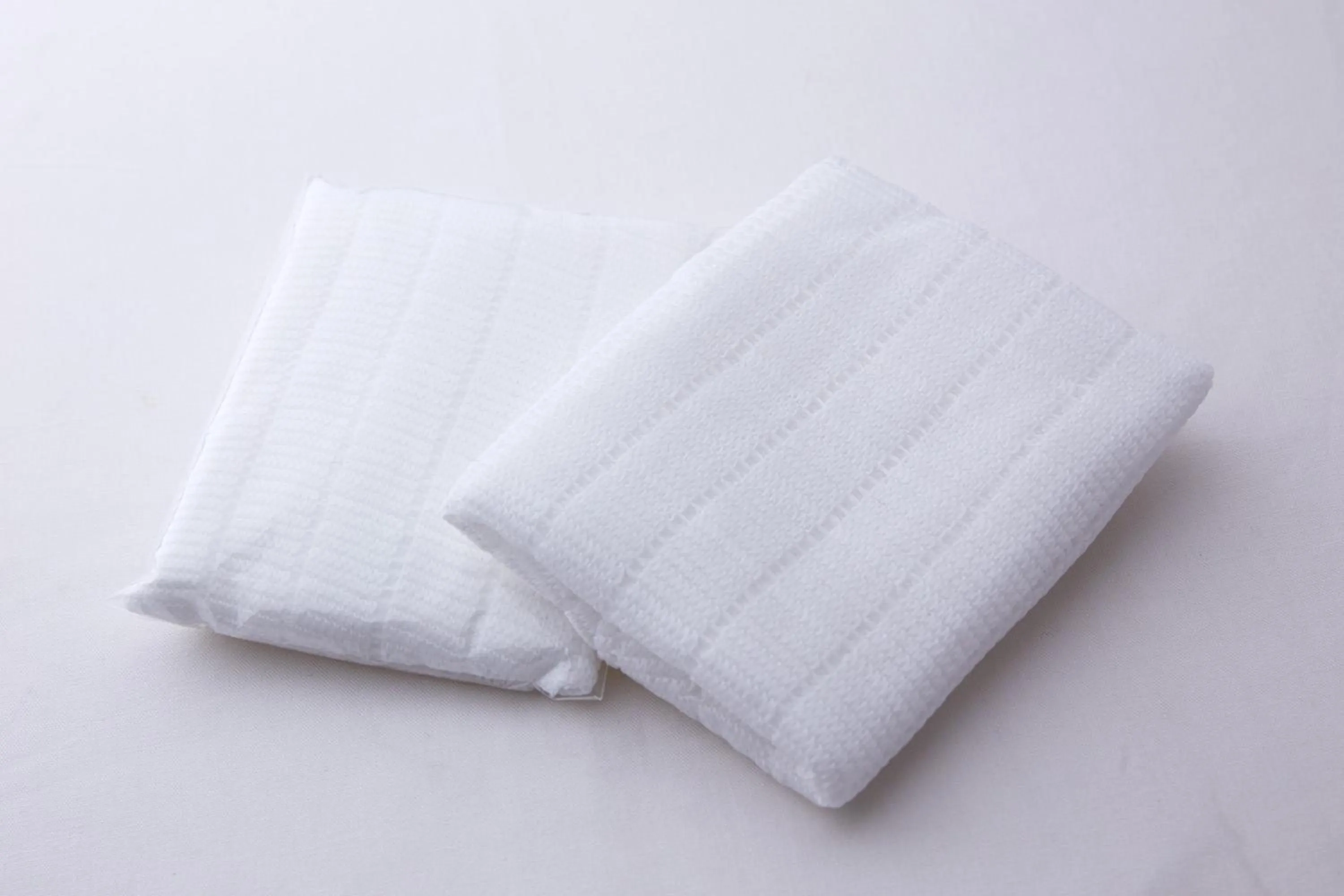 Photo of the whole room in Hotel Eclair Hakata