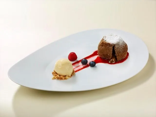 Meals in Hotel Stefanik