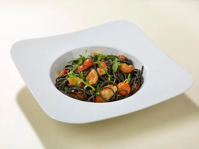 Food in Hotel Stefanik