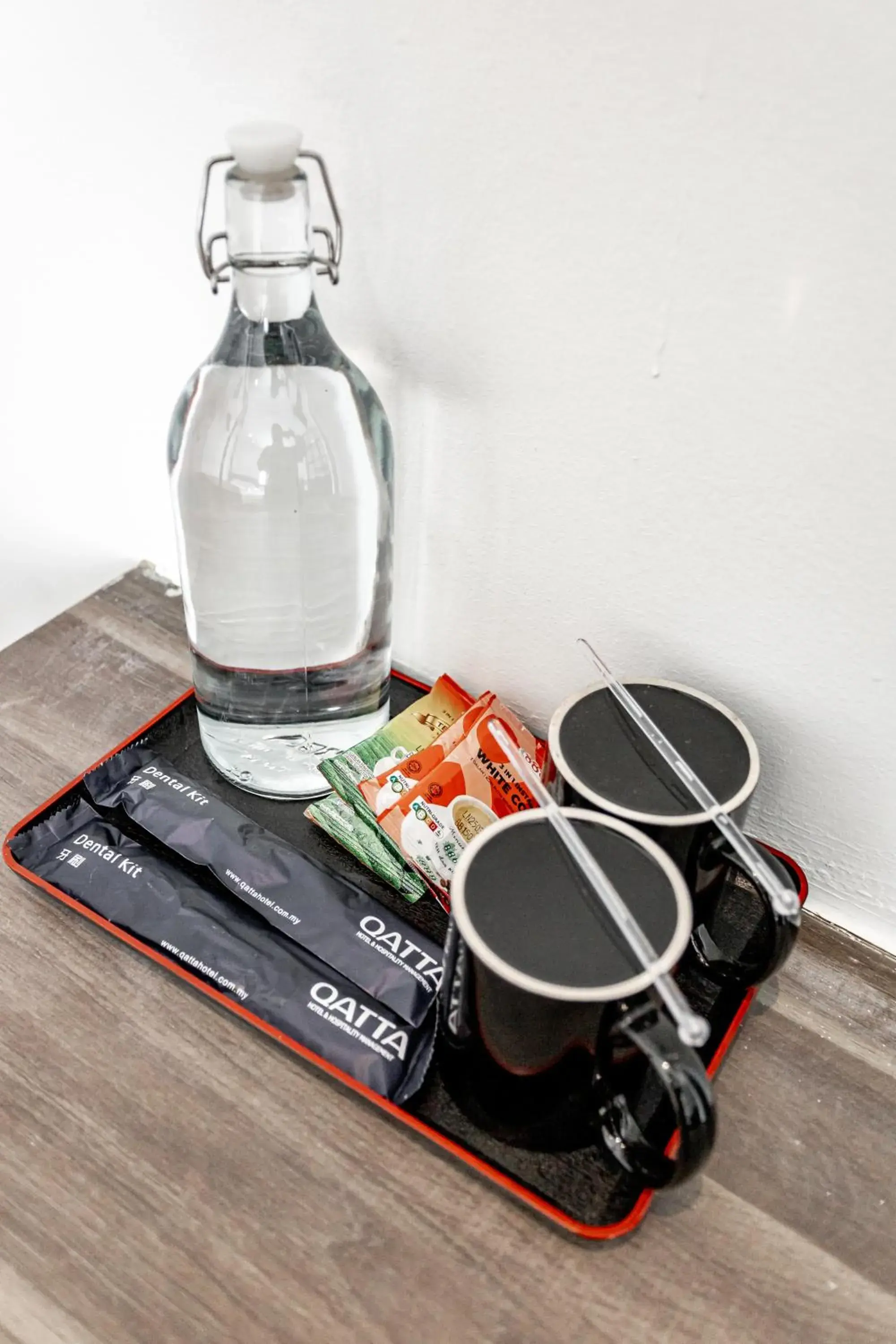Family Room in Earnest Hotel Georgetown Family Room in Earnest Hotel Georgetown