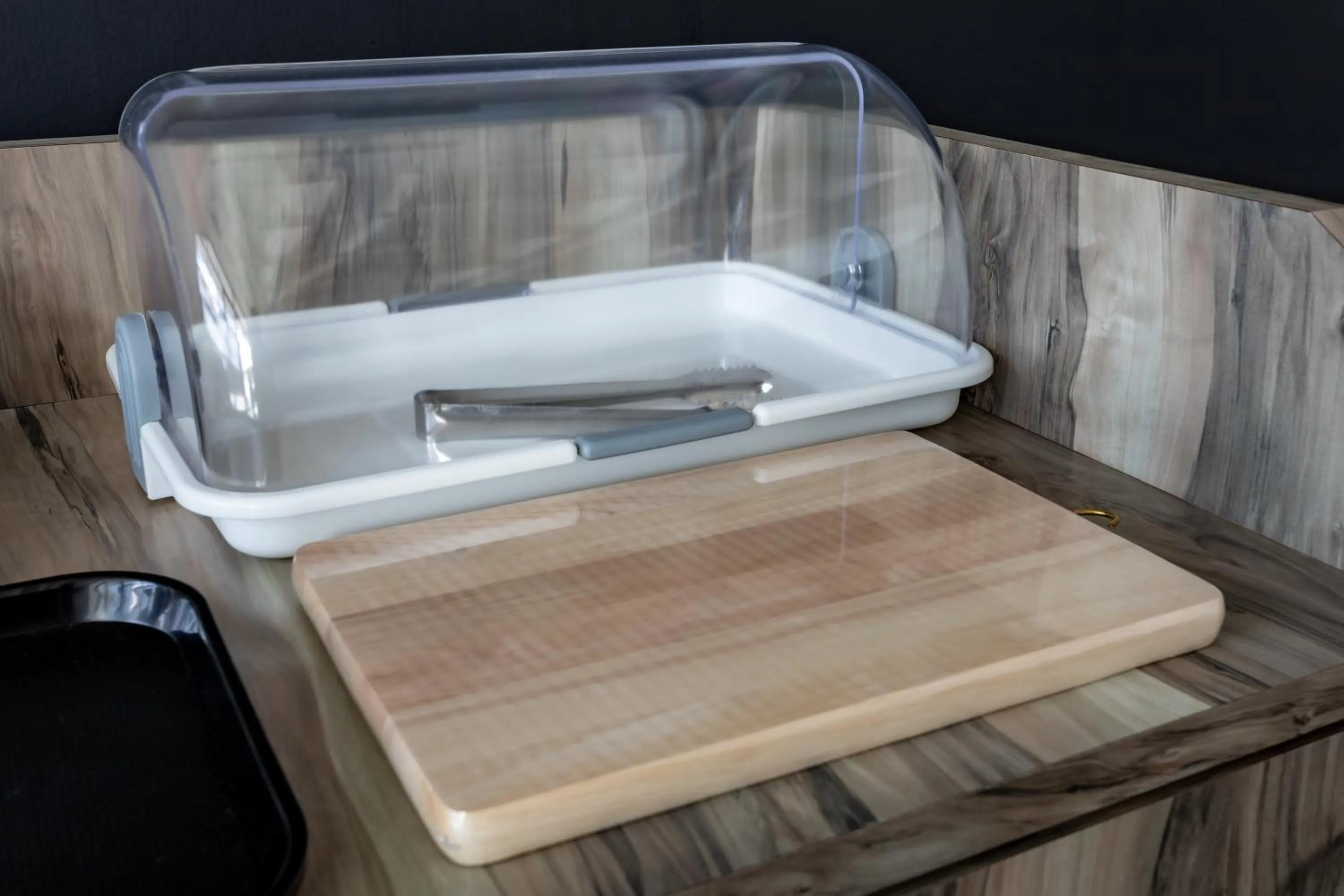 Lobby or reception in Earnest Hotel Georgetown