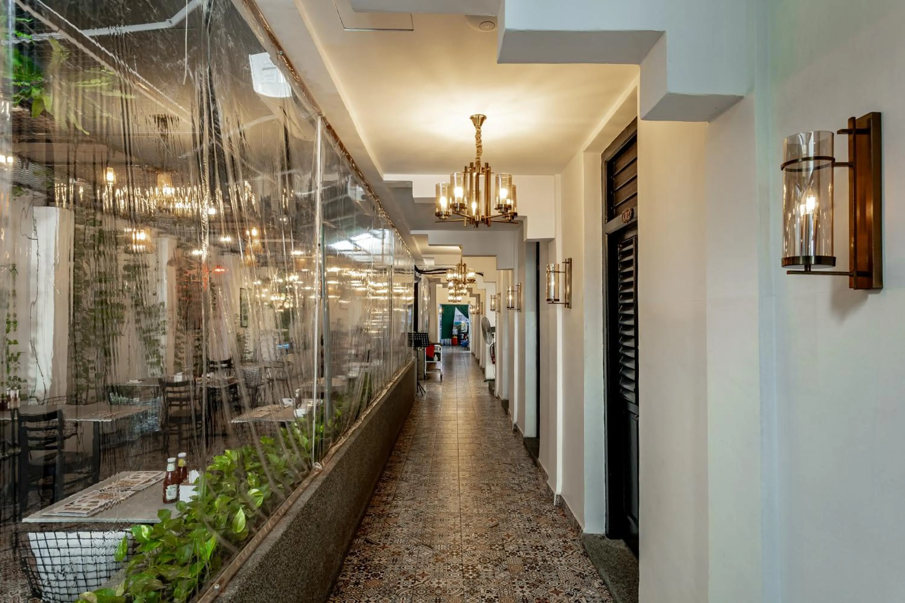 Other in Earnest Hotel Georgetown