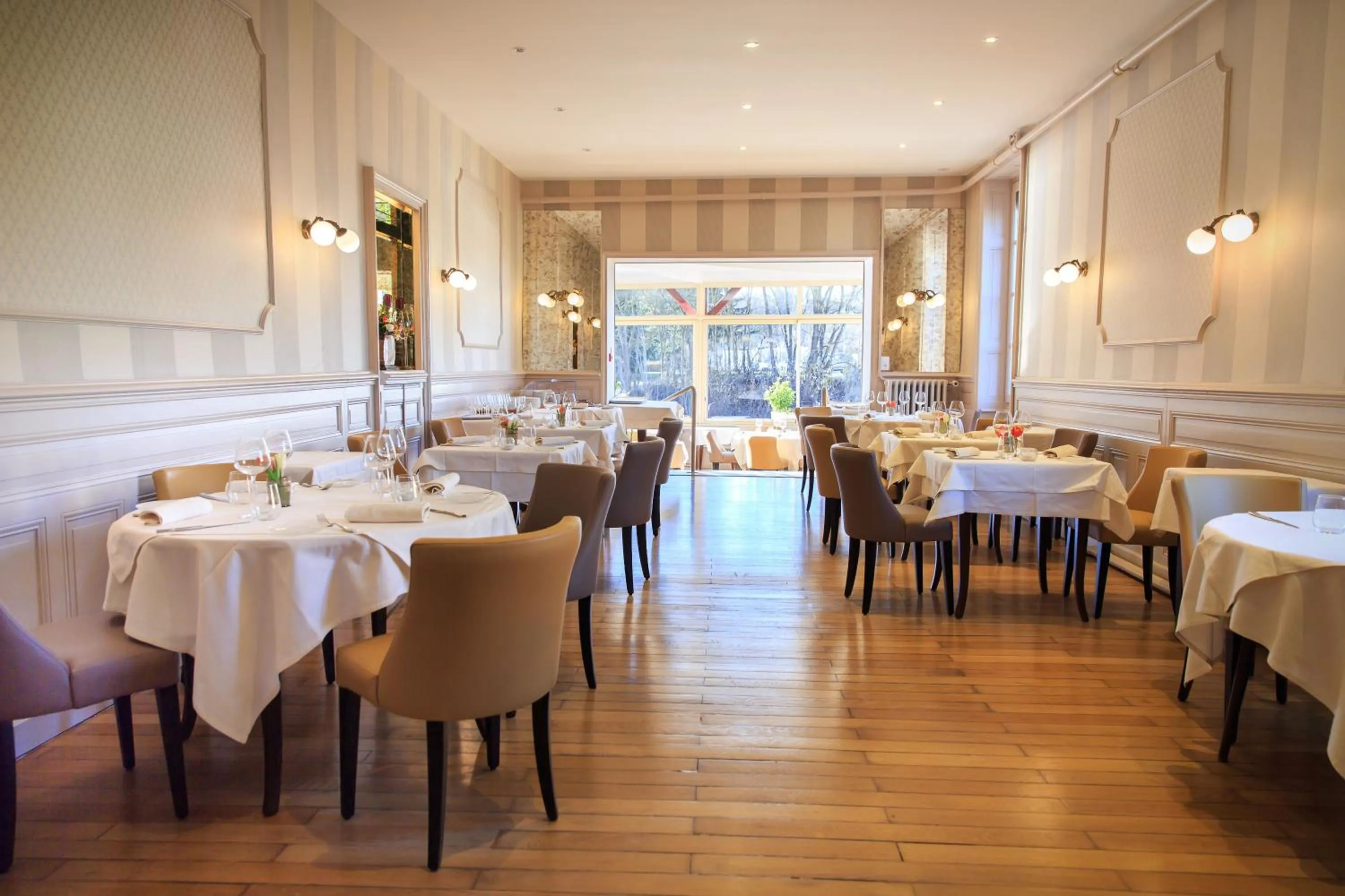 Hostellerie d'Héloïse Logis