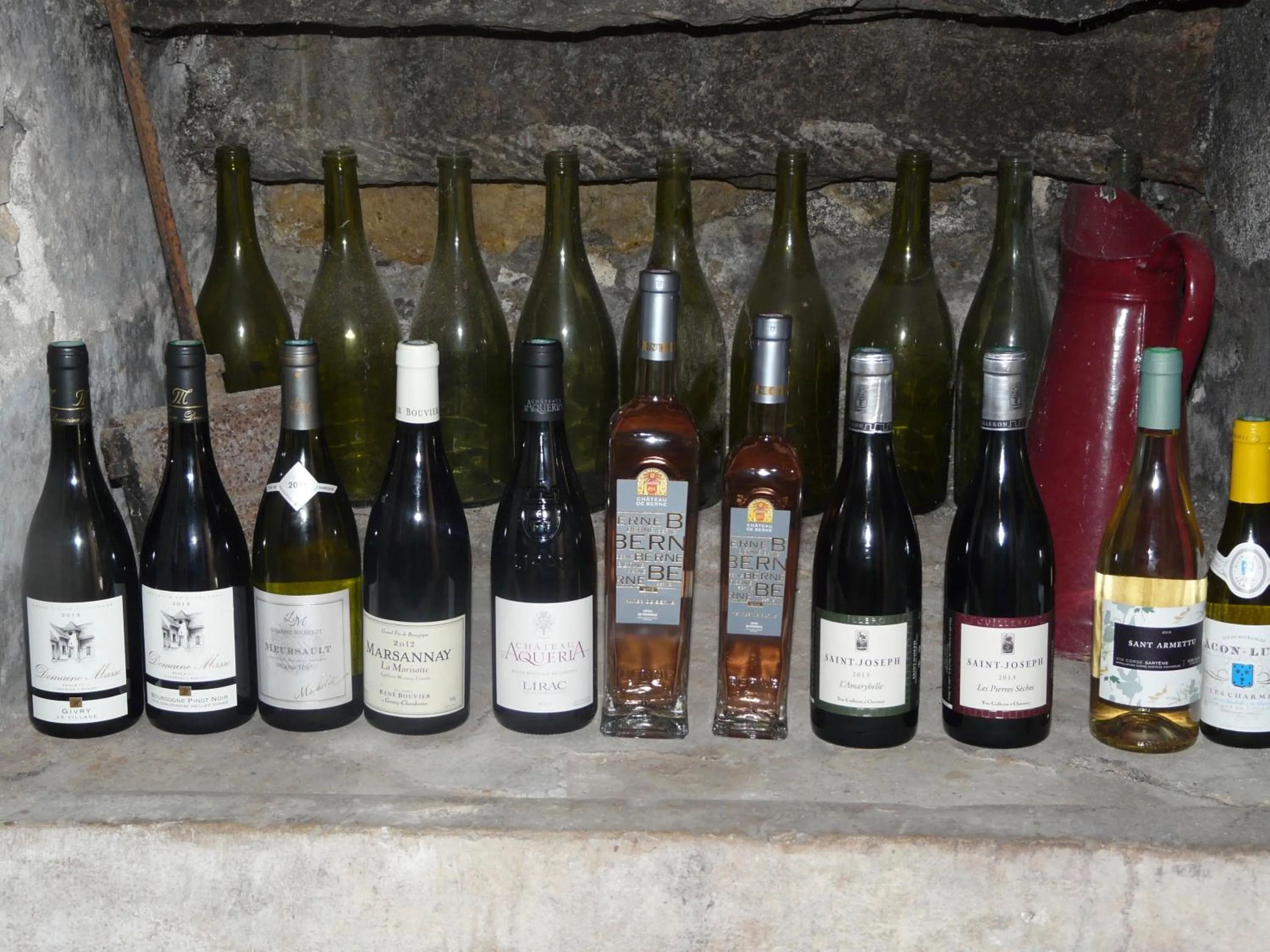 Hostellerie d'Héloïse Logis