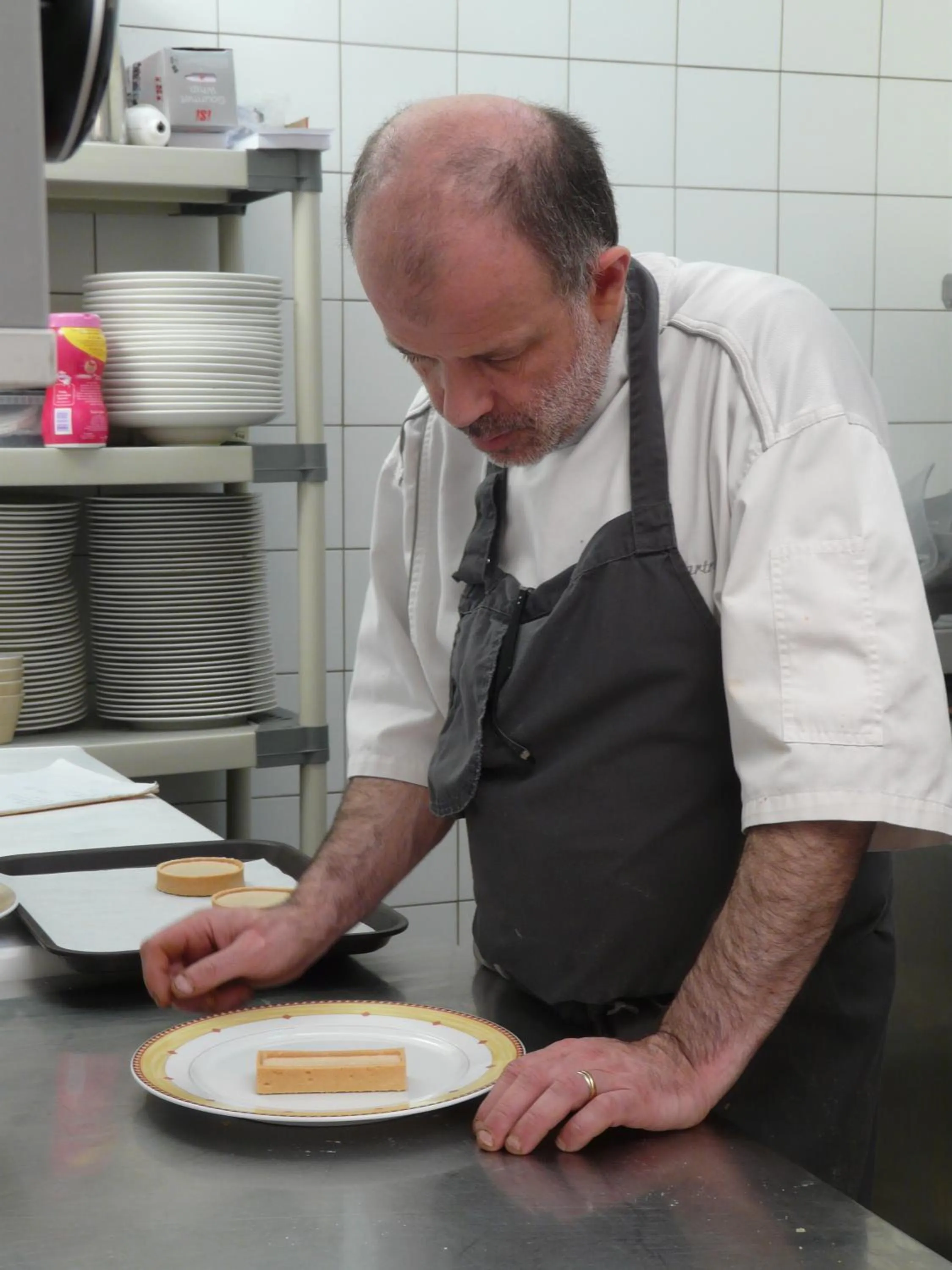 Hostellerie d'Héloïse Logis