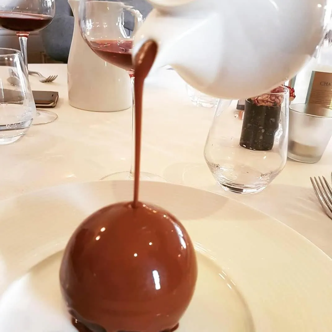 Hostellerie d'Héloïse Logis