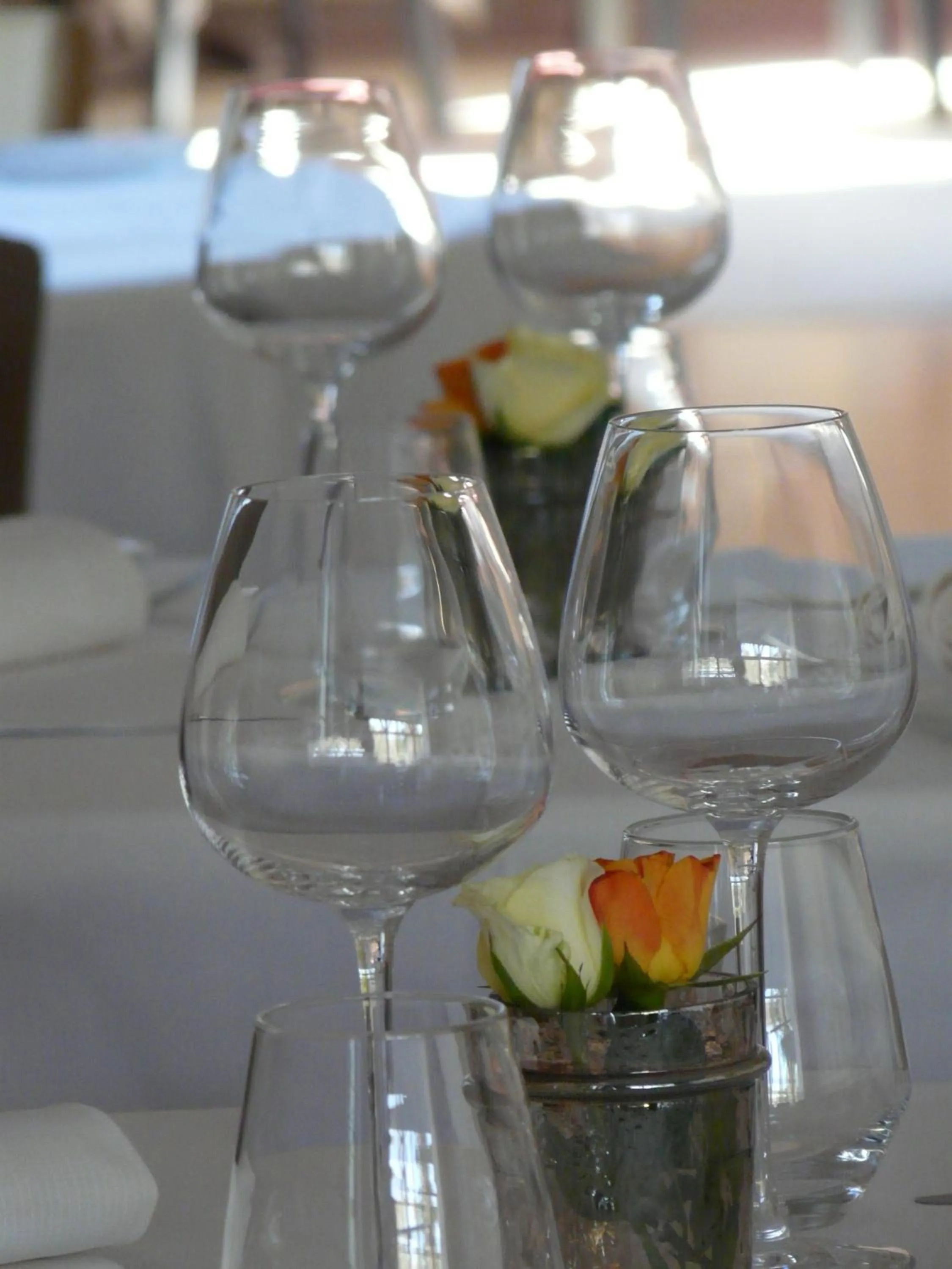 Hostellerie d'Héloïse Logis