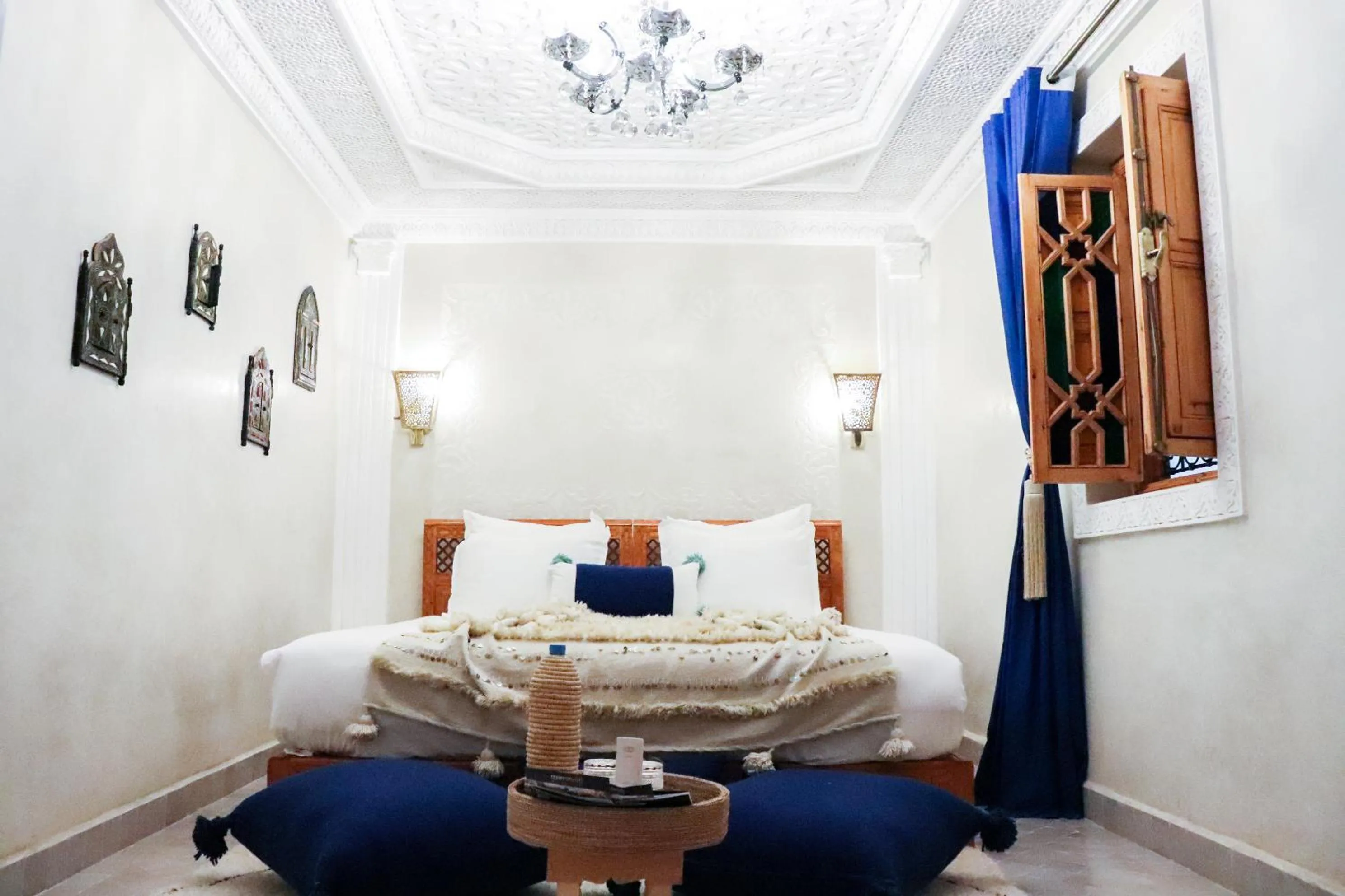 Riad azra Marrakech
