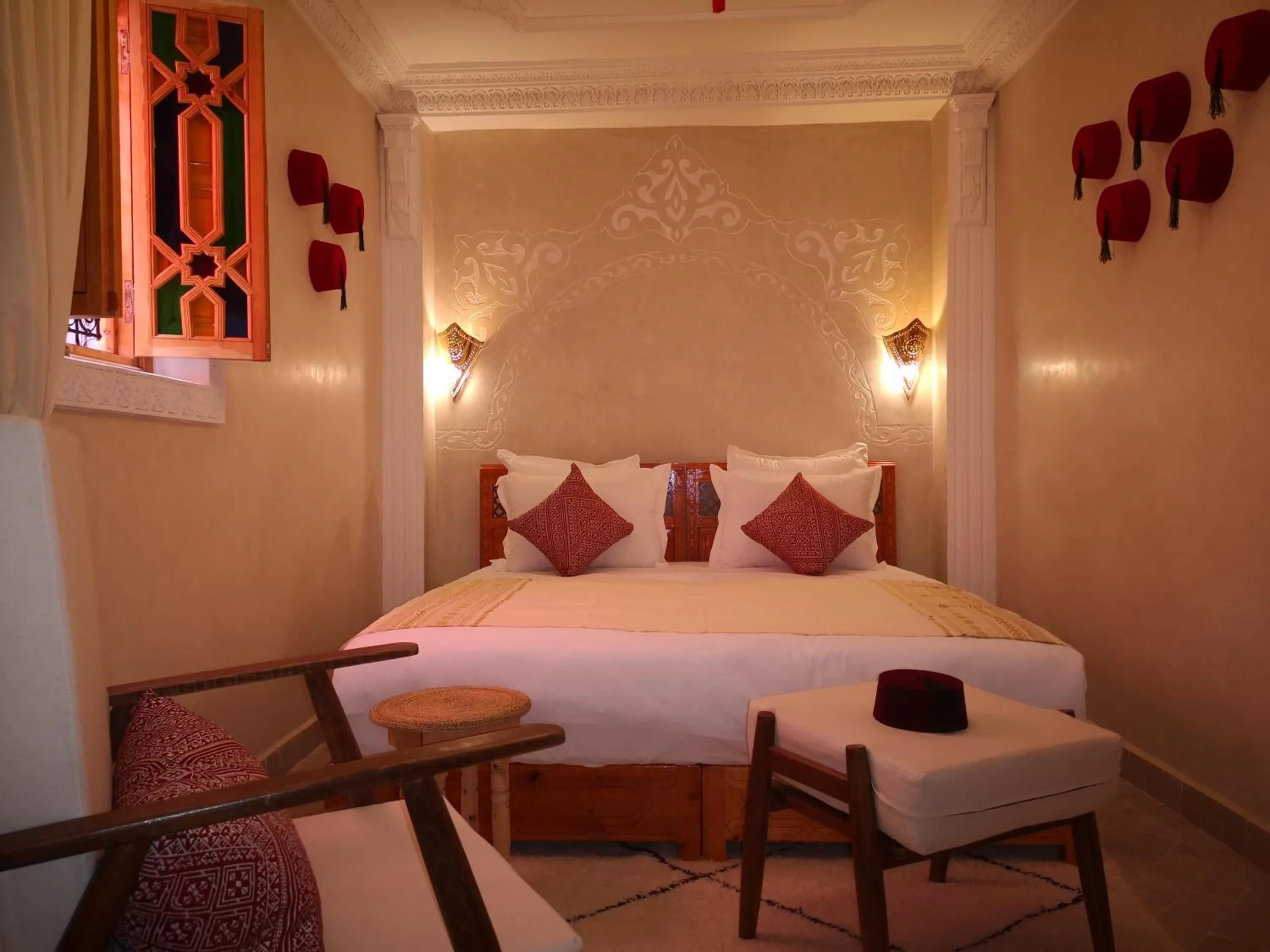 Riad azra Marrakech